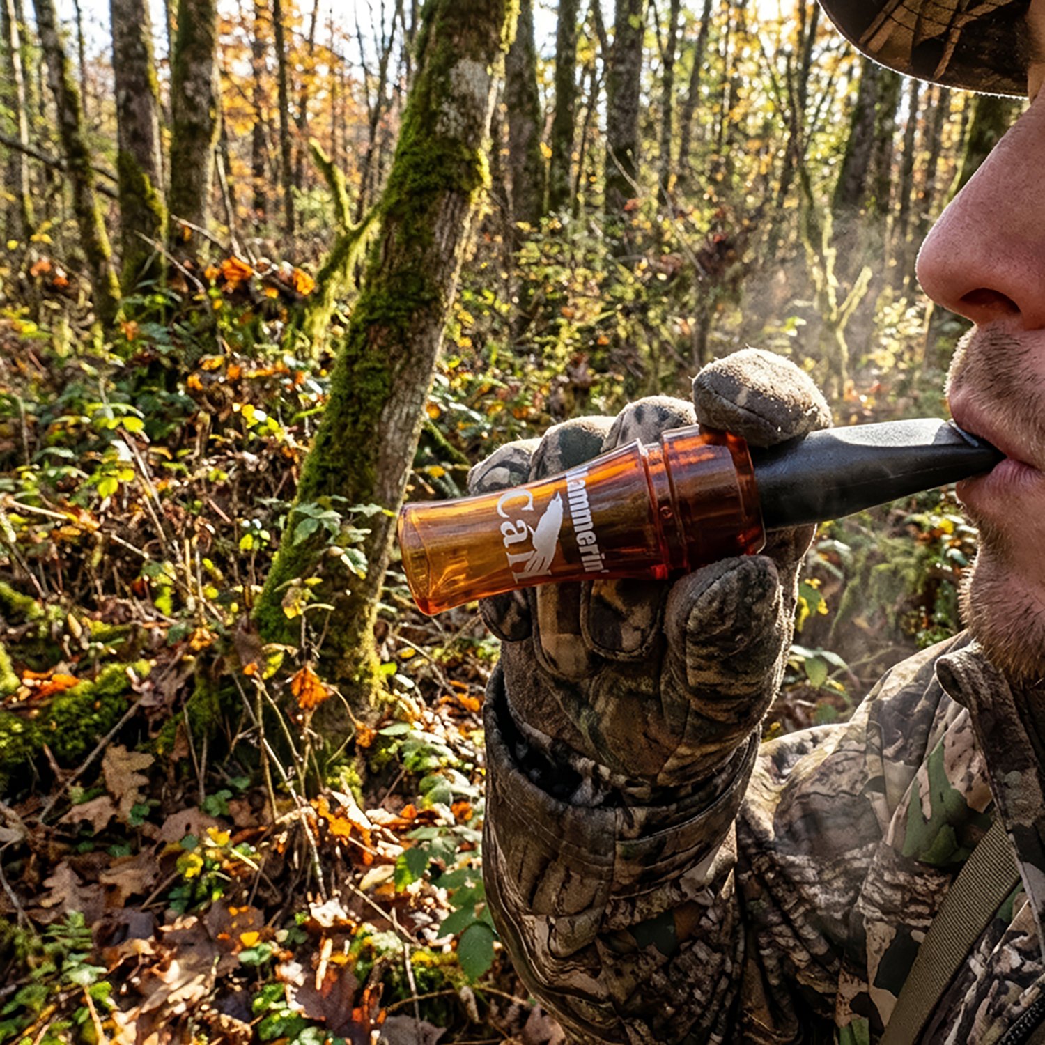 H.S. Strut® Hammerin' Crow Call - view number 2