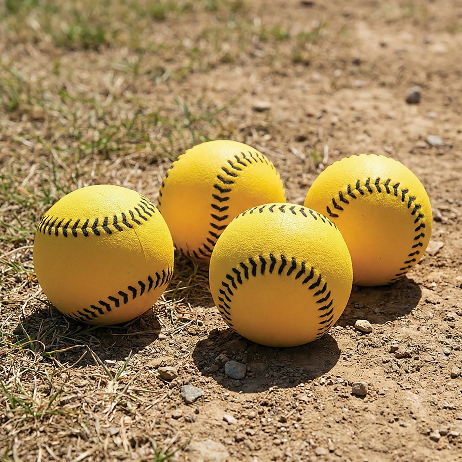 SKLZ Bolt Ball Bucket 50-Count - view number 6