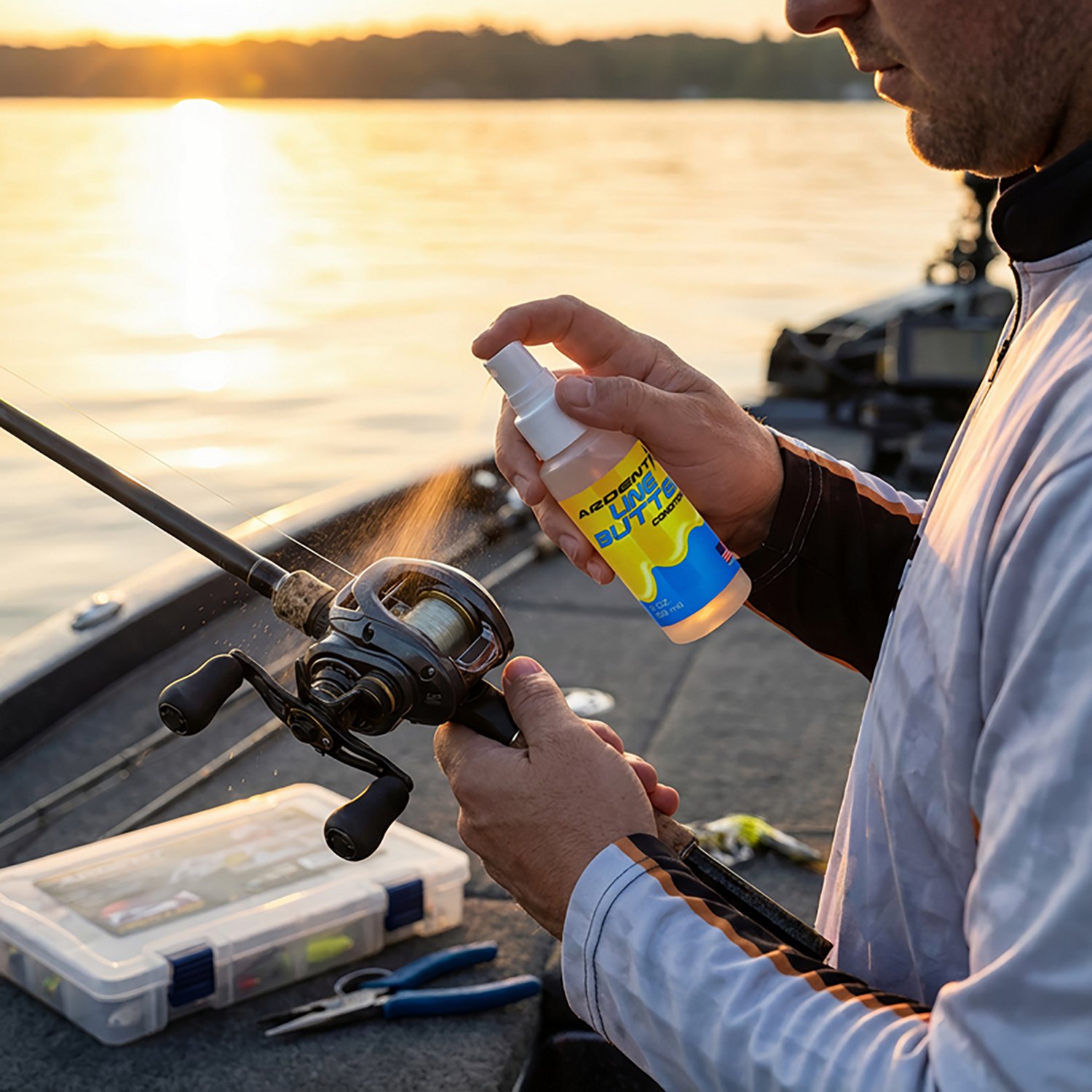 Ardent 2 oz. Line Butter® Conditioner - view number 2