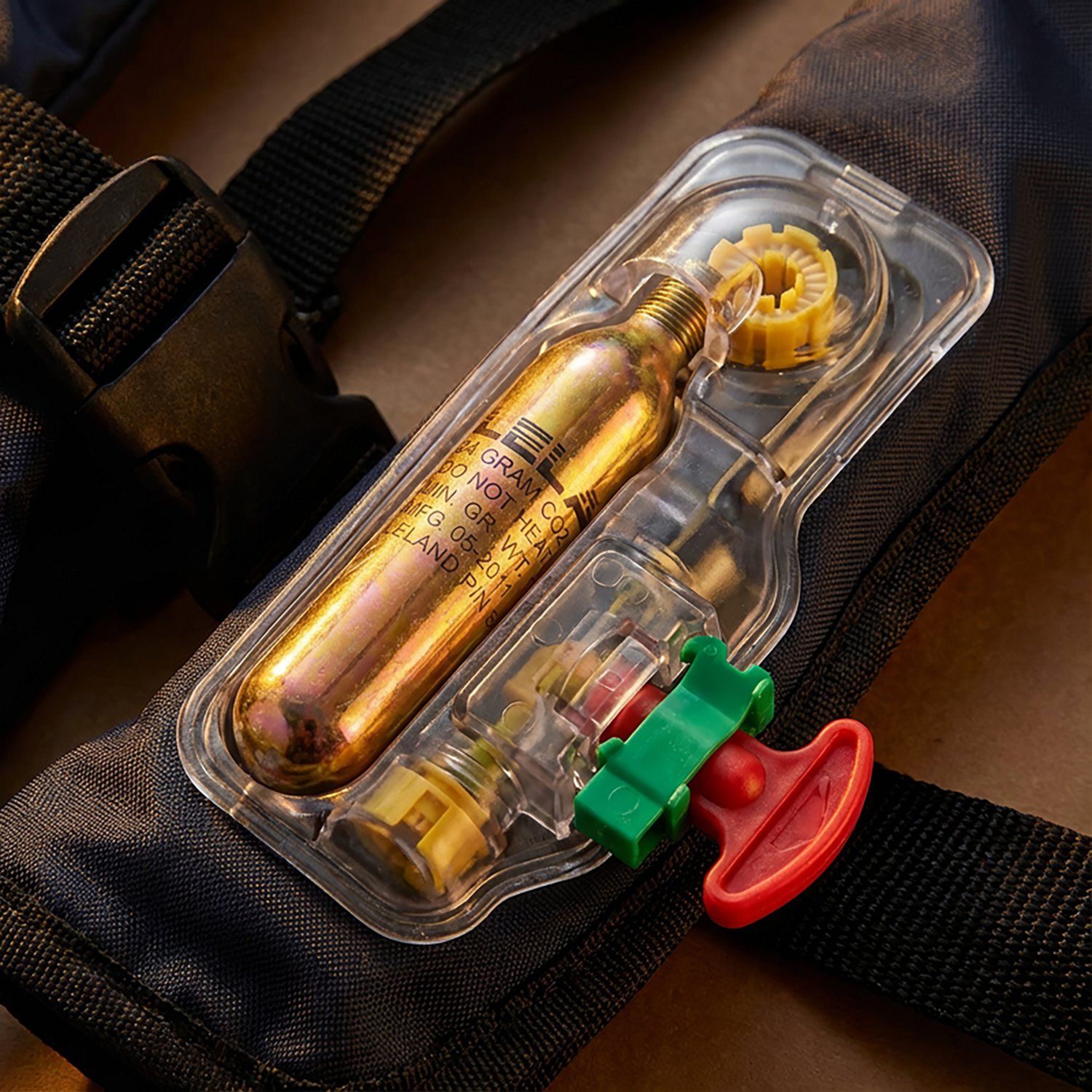 Onyx Outdoor Automatic/Manual CO2 Rearming Kit - view number 2