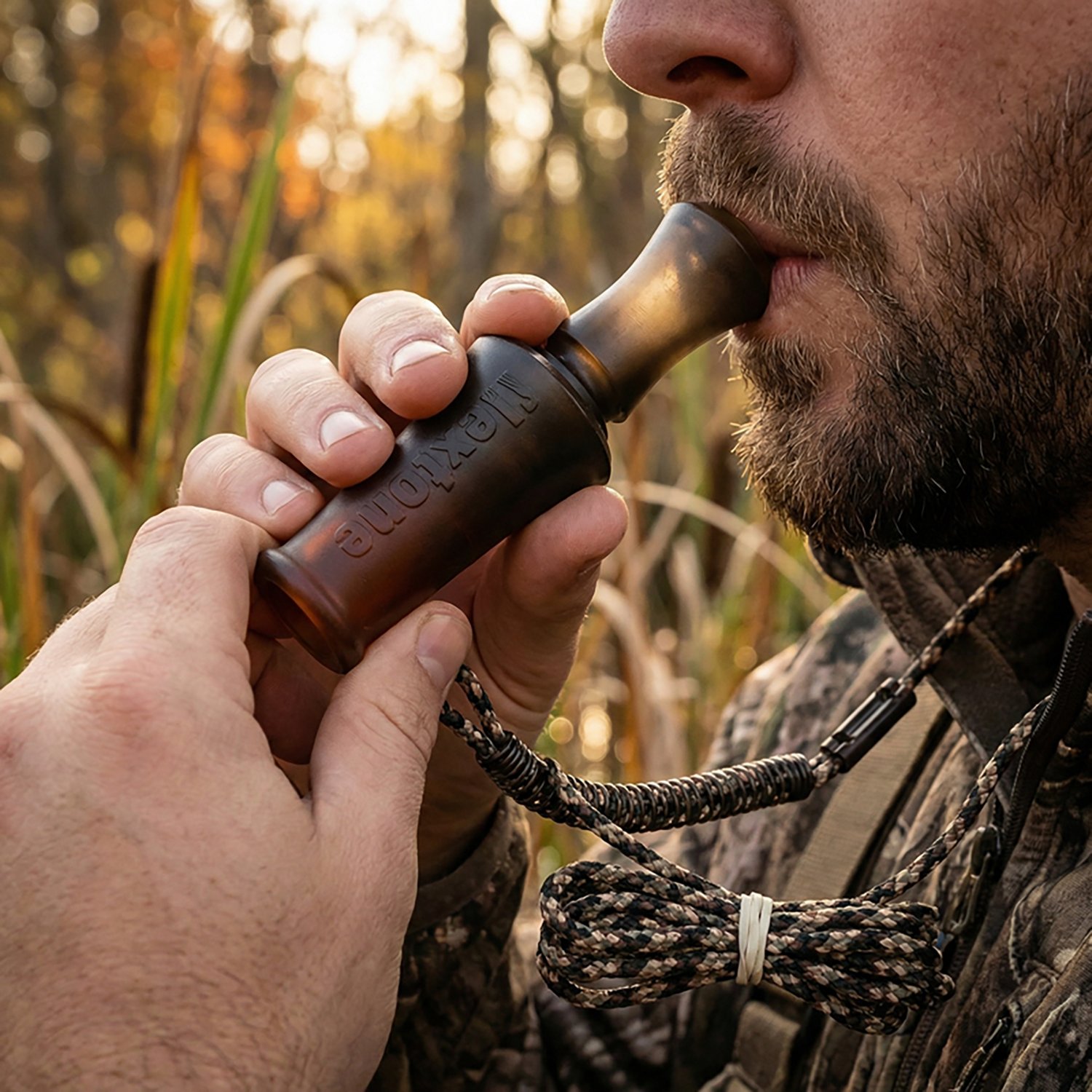 Flextone Raccoon Squaller                                                                                                        - view number 2