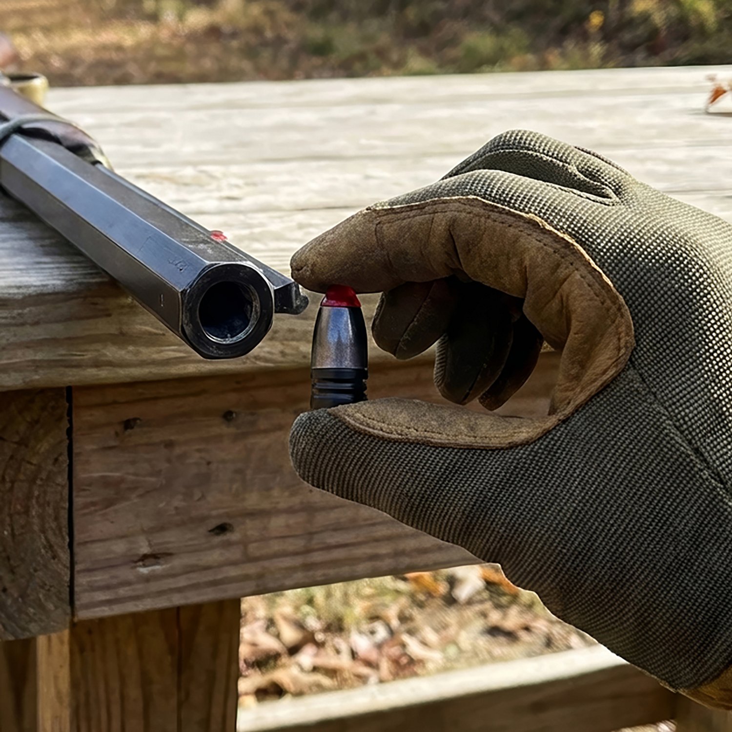 PowerBelt AeroLite .50 Caliber 250-Grain Ammunition - view number 3