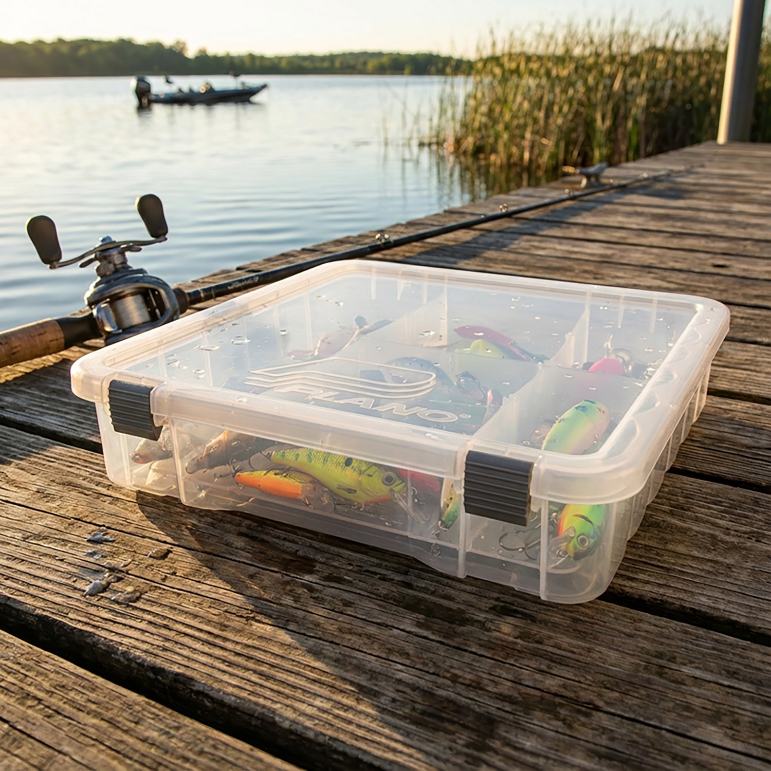 Plano® 705 Pro-Latch™ StowAway                                                                                                - view number 3