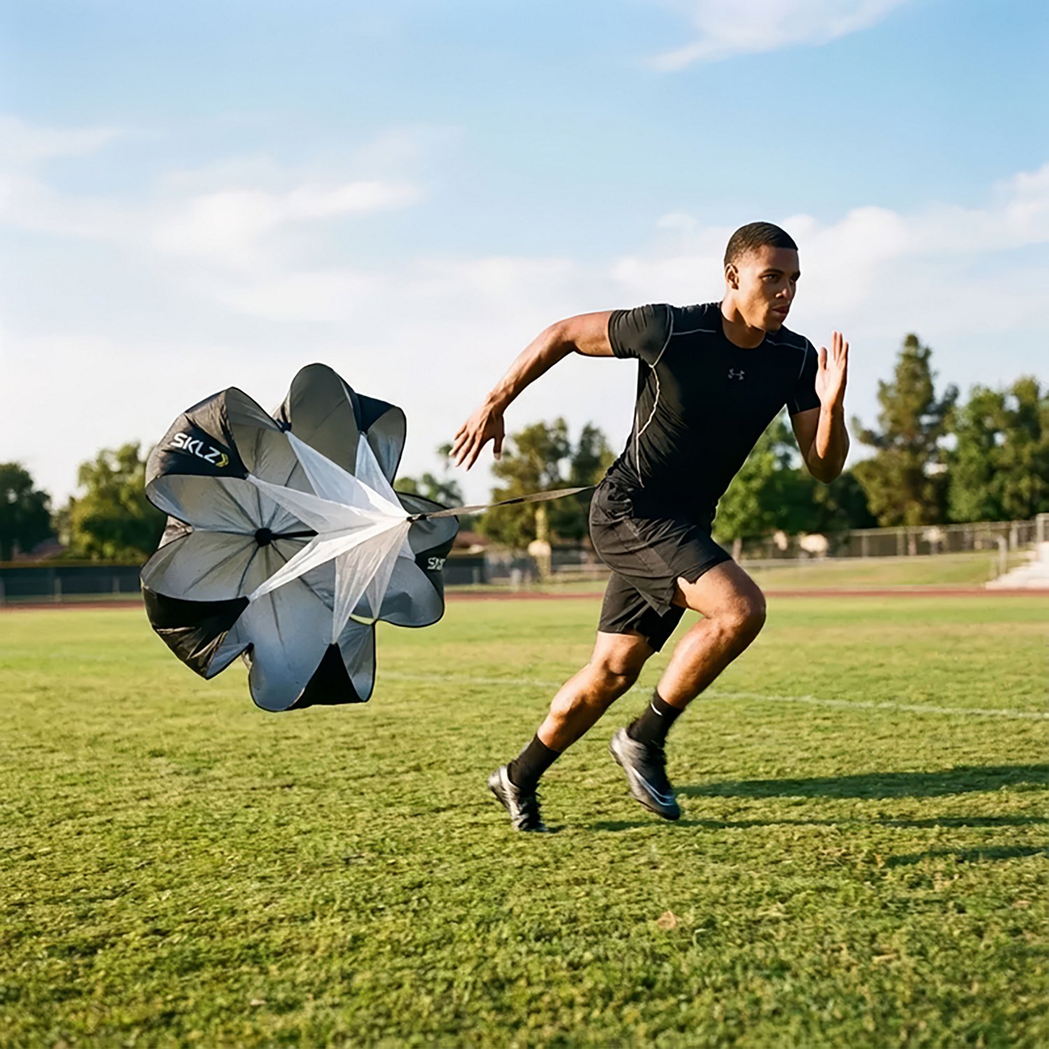 SKLZ Speed Chute                                                                                                                 - view number 8