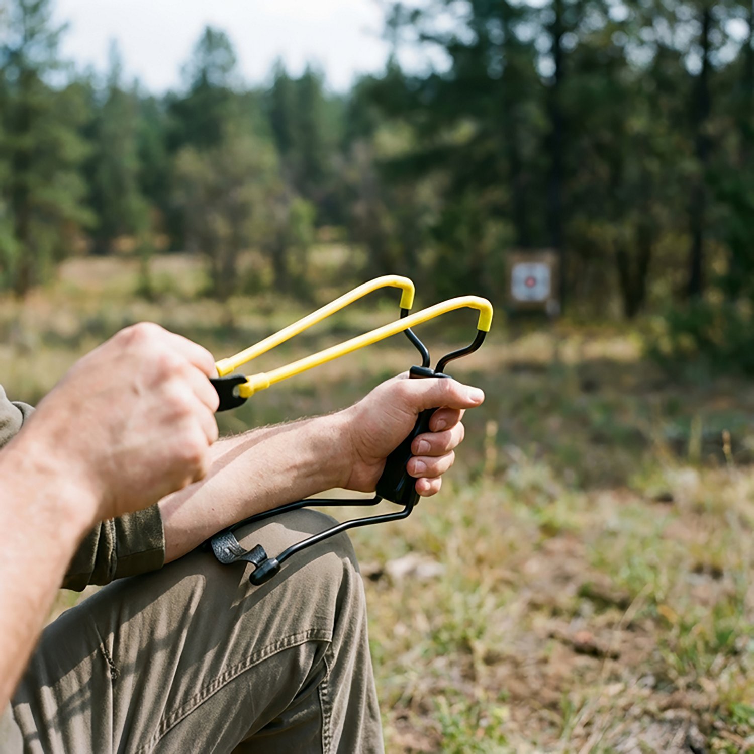 Daisy Powerline B-52 Slingshot                                                                                                   - view number 2