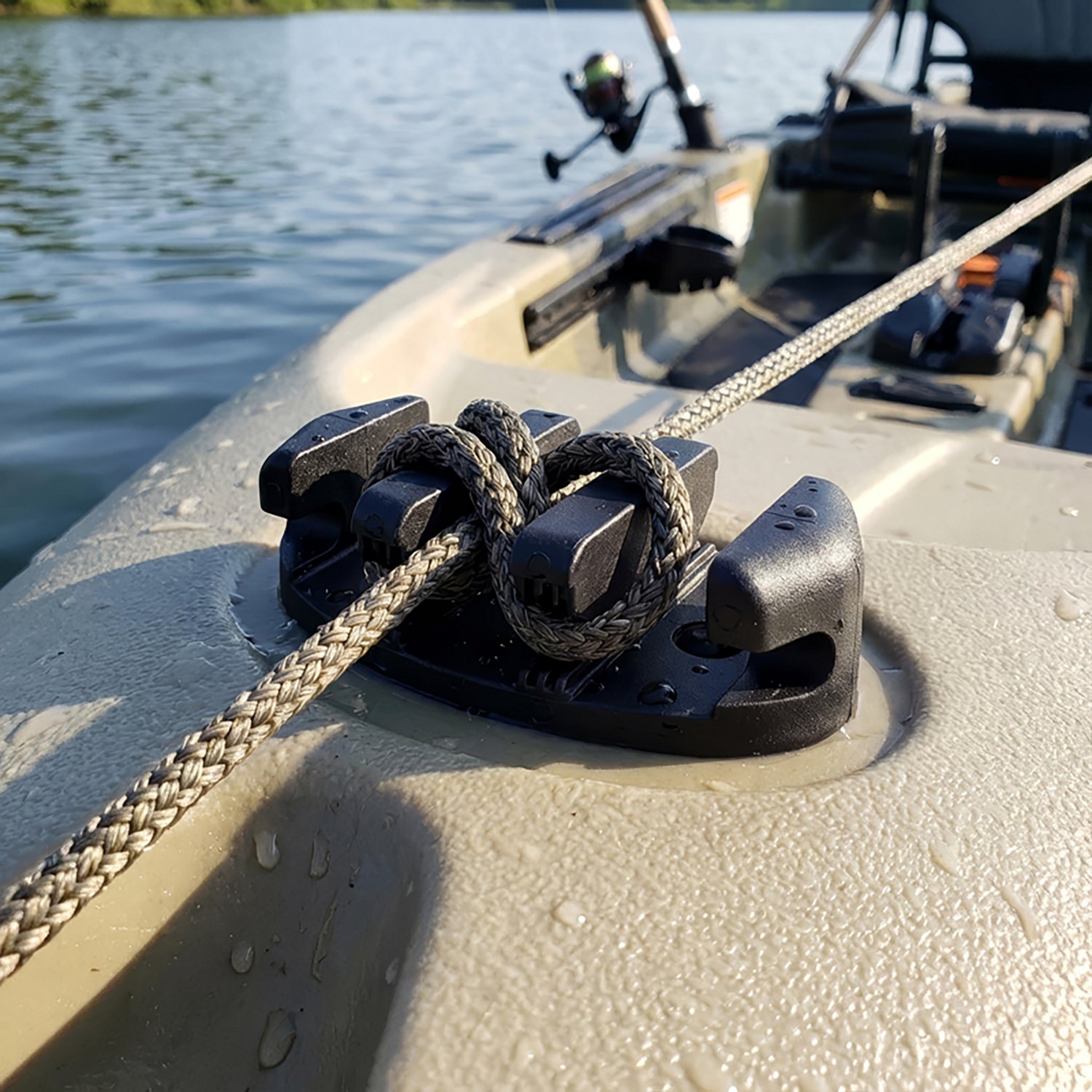 Yak-Gear™ Zigzag Cleat Kit                                                                                                     - view number 2