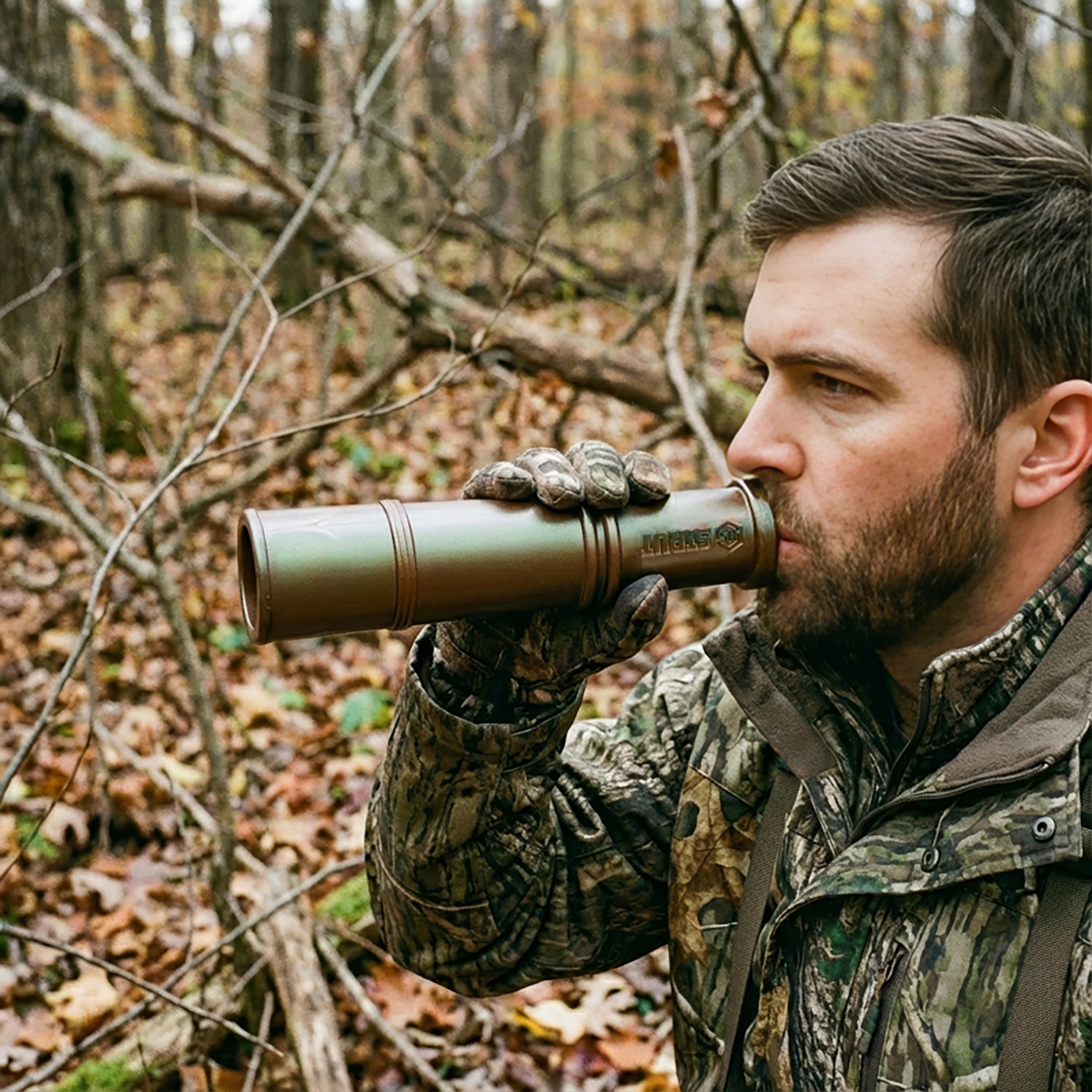 H.S. Strut® Mega Hoot Owl Call - view number 2