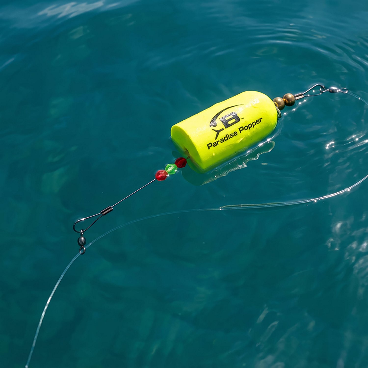 BOMBER Lures Paradise Popper X-Treme Popping Cork                                                                                - view number 2