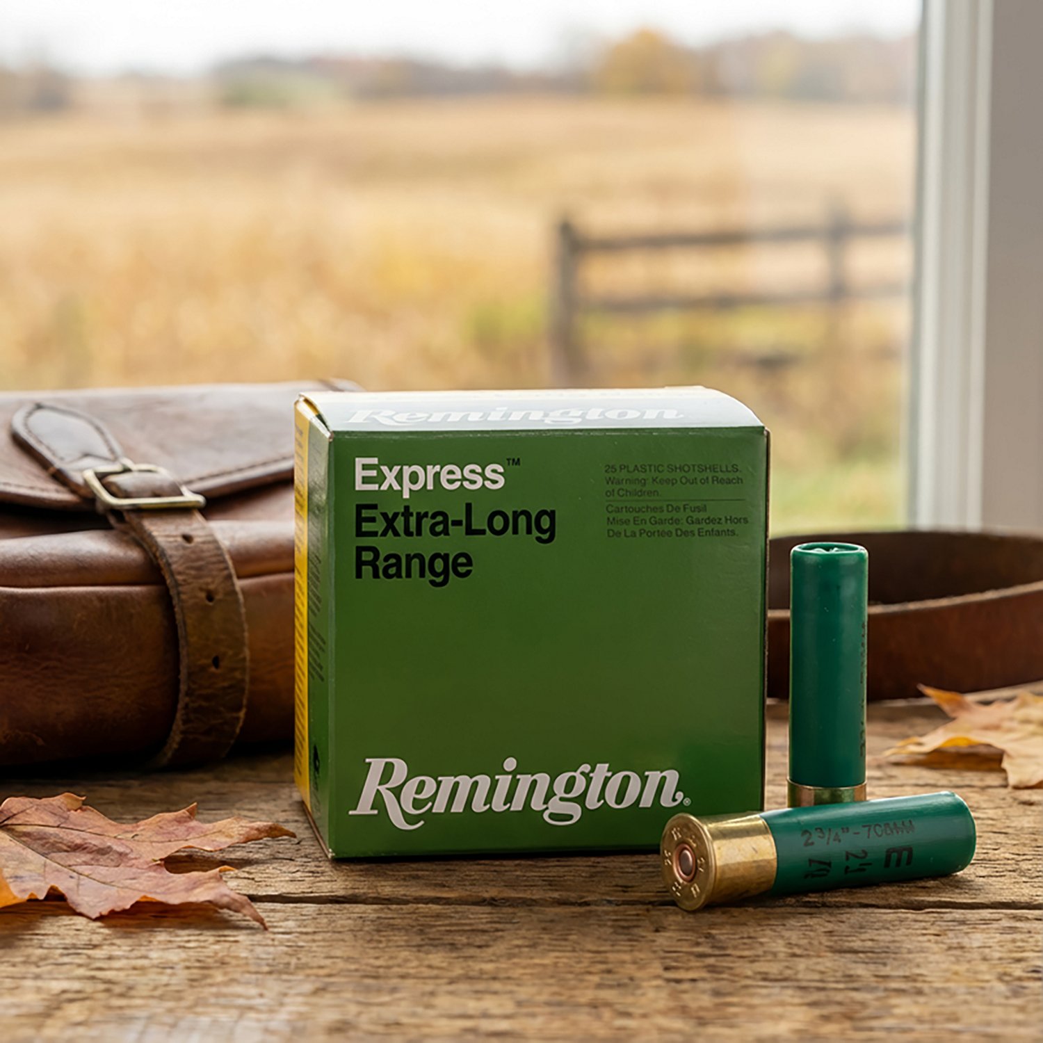 Remington Express Extra-Long Range 28 Gauge Shotshells - view number 2