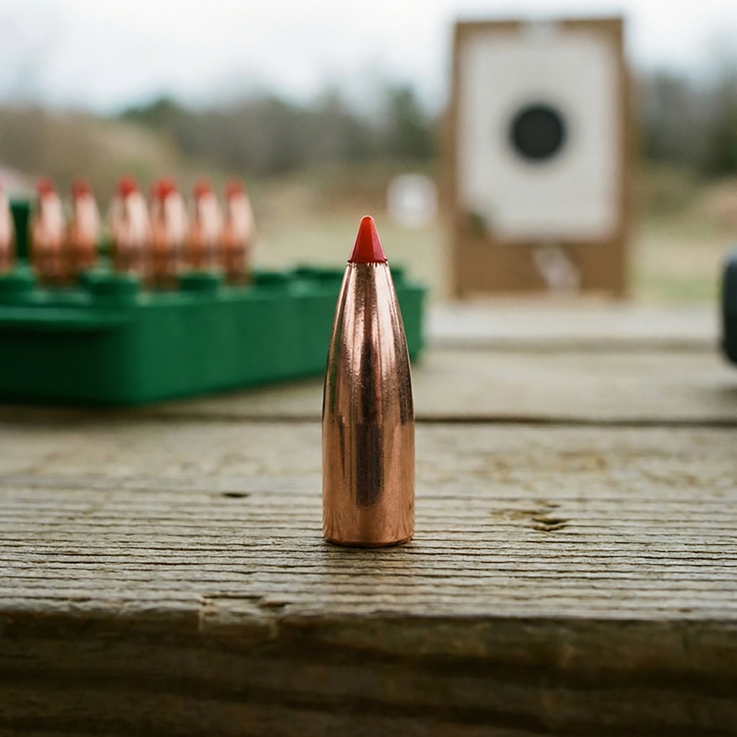 Hornady SST 7.62 123-Grain Bullets - view number 3