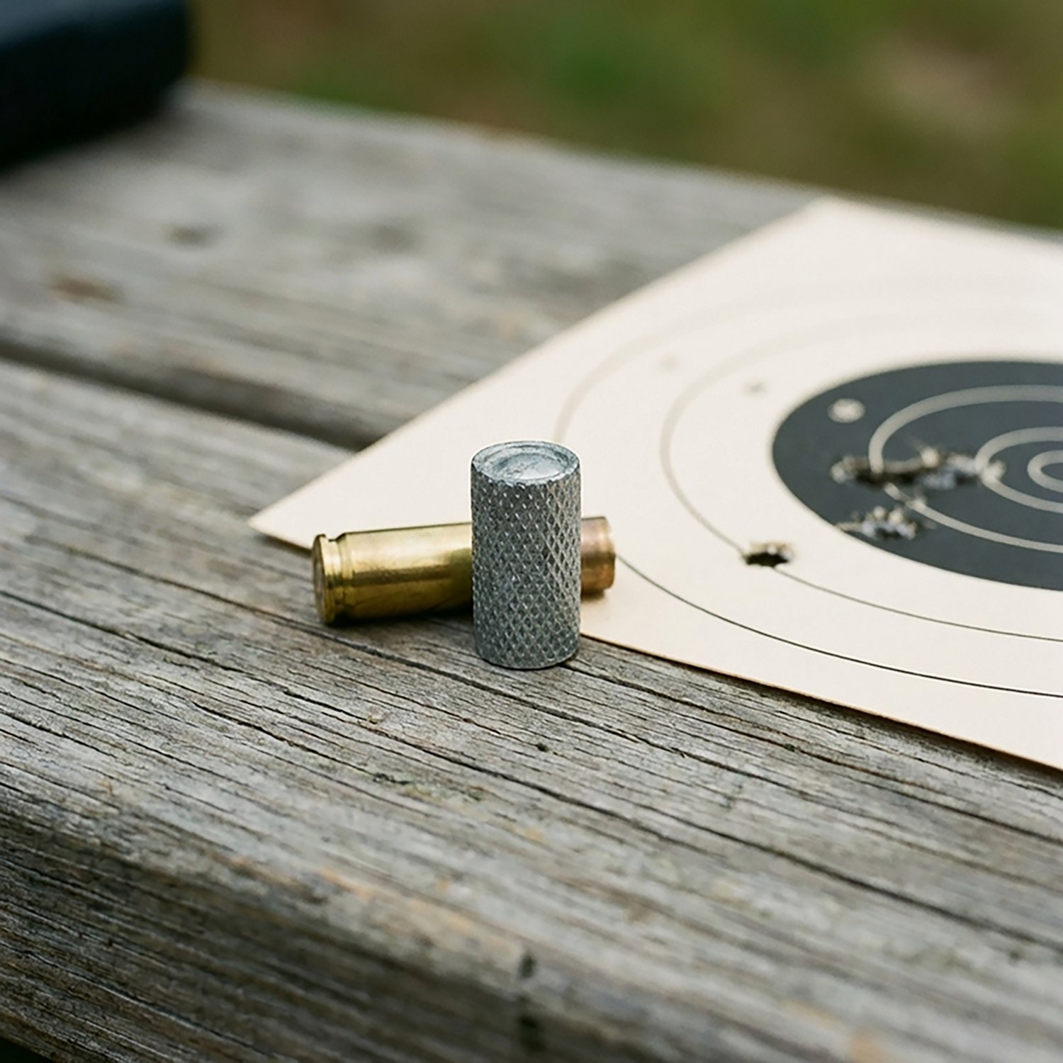 Hornady HBWC .38 148-Grain Bullets - view number 3