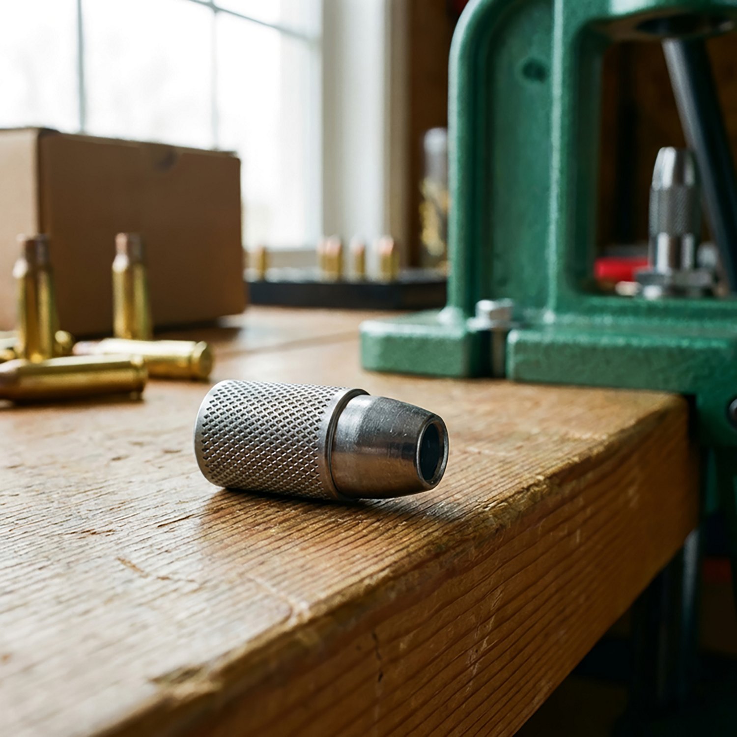 Hornady SWC HP .38 158-Grain Bullets - view number 3