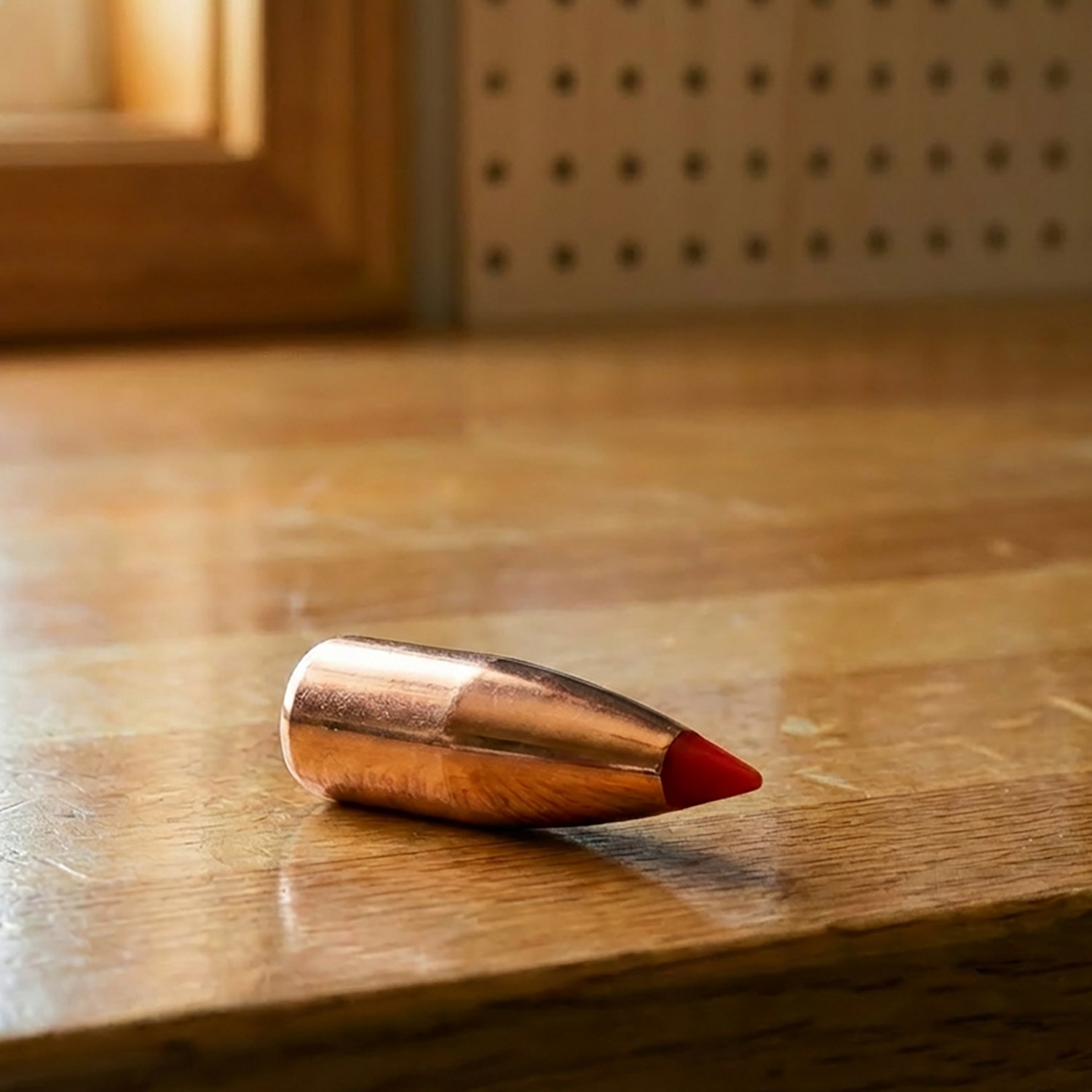 Hornady V-MAX™ .30 110-Grain Bullets - view number 3