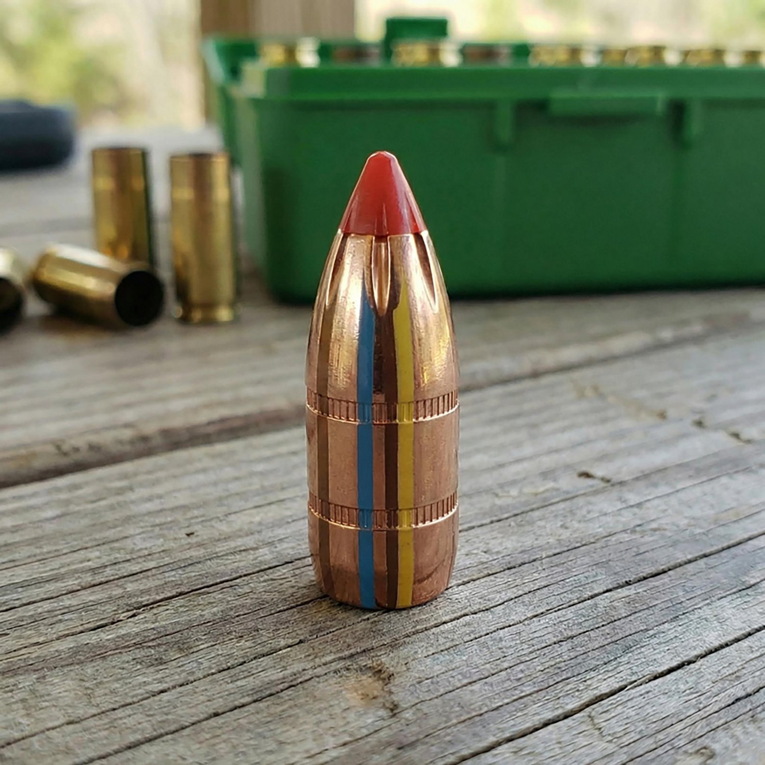 Hornady FTX® .45 225-Grain Bullets - view number 2