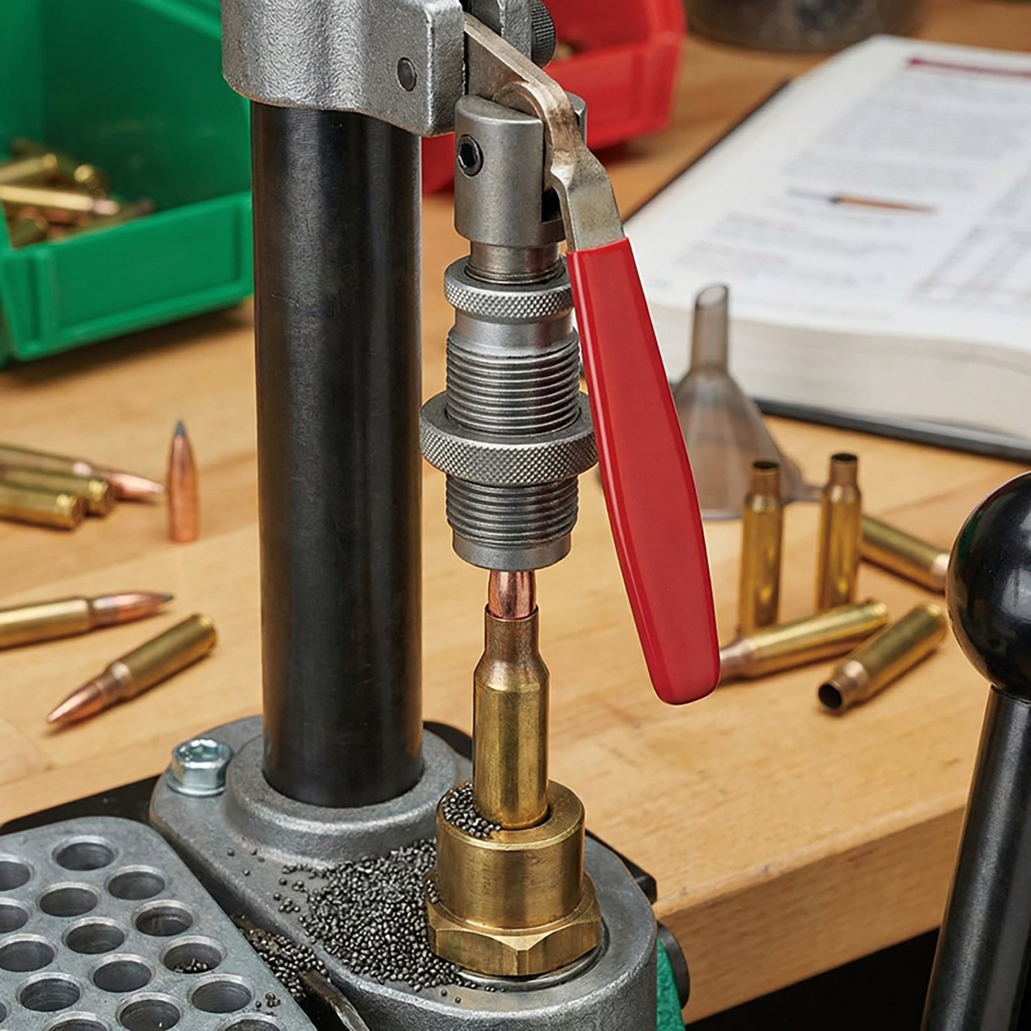 Hornady Cam Lock™ Bullet Puller - view number 2