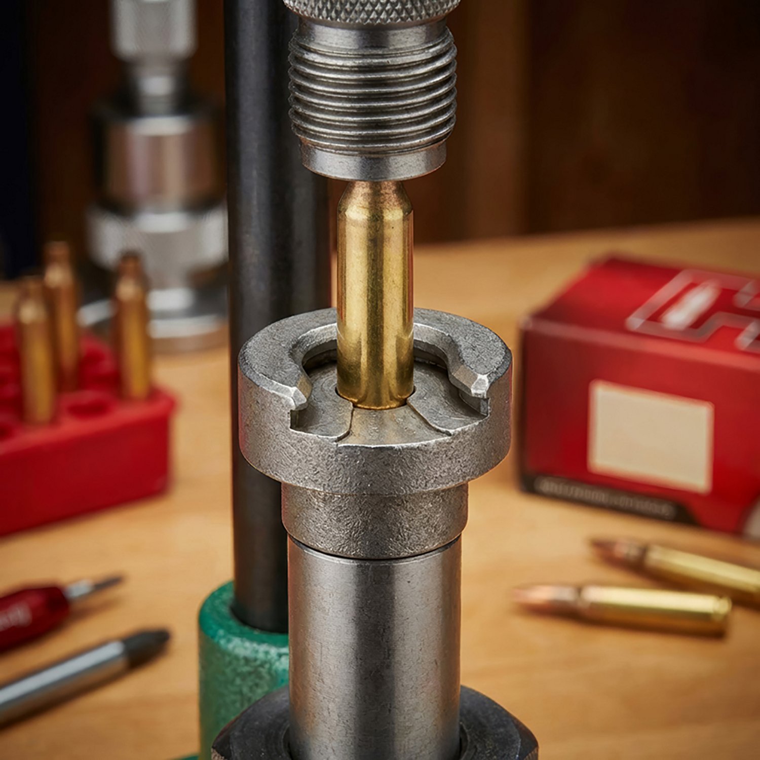 Hornady #6 Shell Holder - view number 2