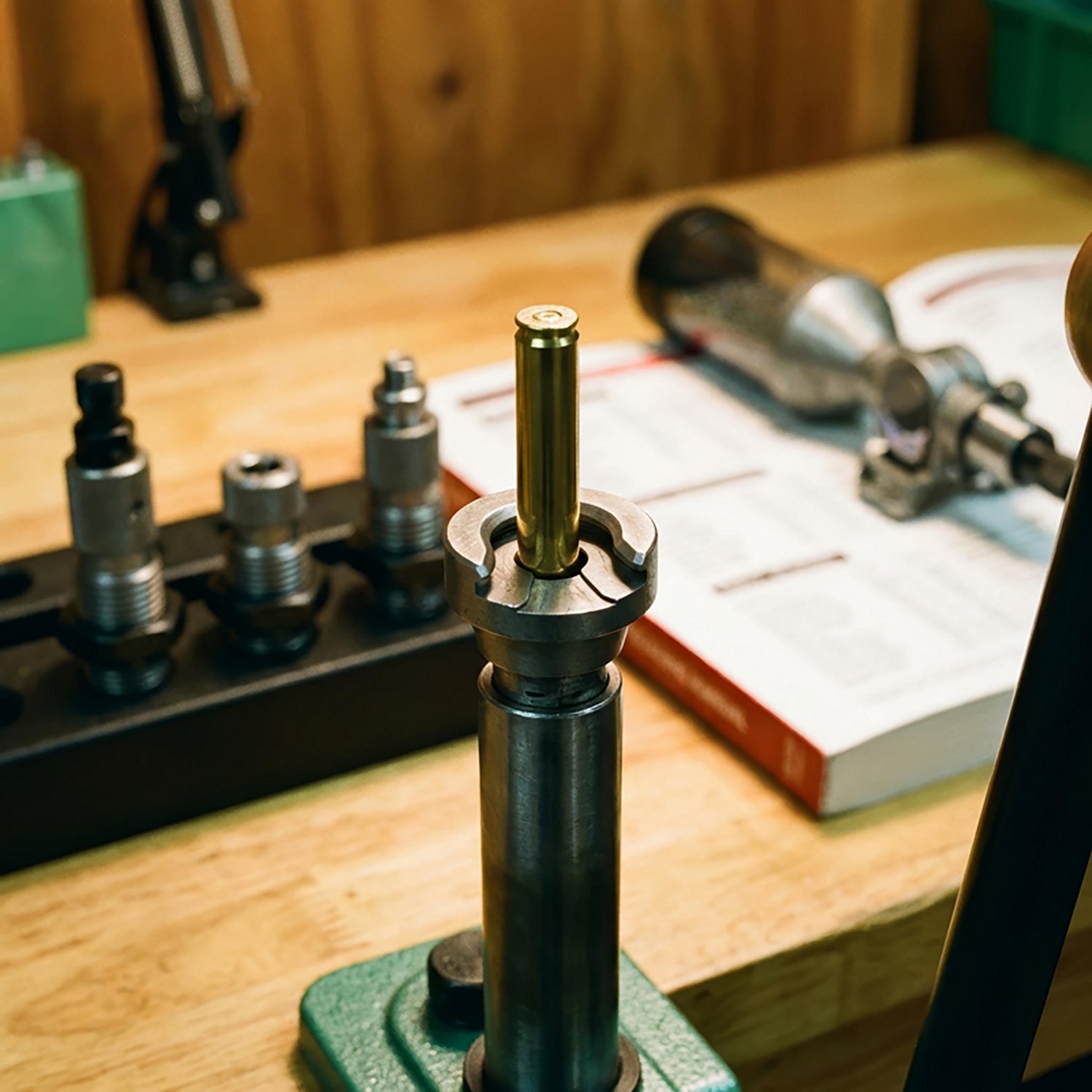 Hornady #8 Shell Holder                                                                                                          - view number 2