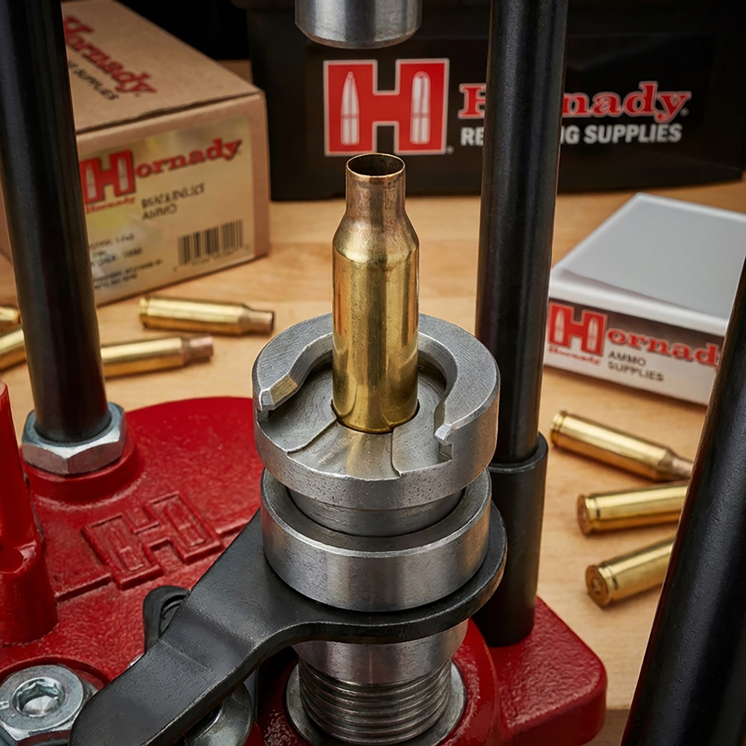 Hornady #10 Shell Holder - view number 2
