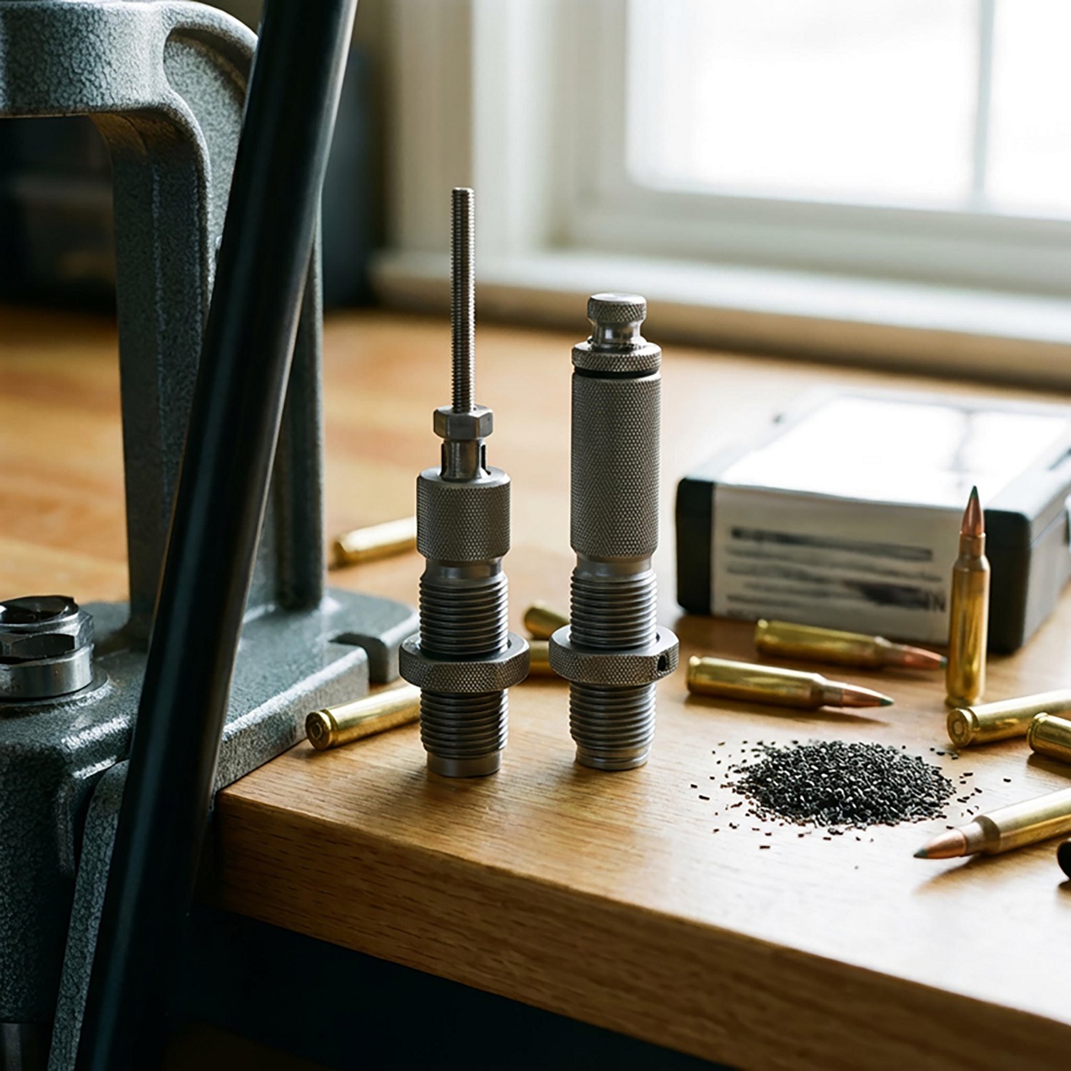 Hornady .223 Remington Reloading Dies 2-Pack - view number 2