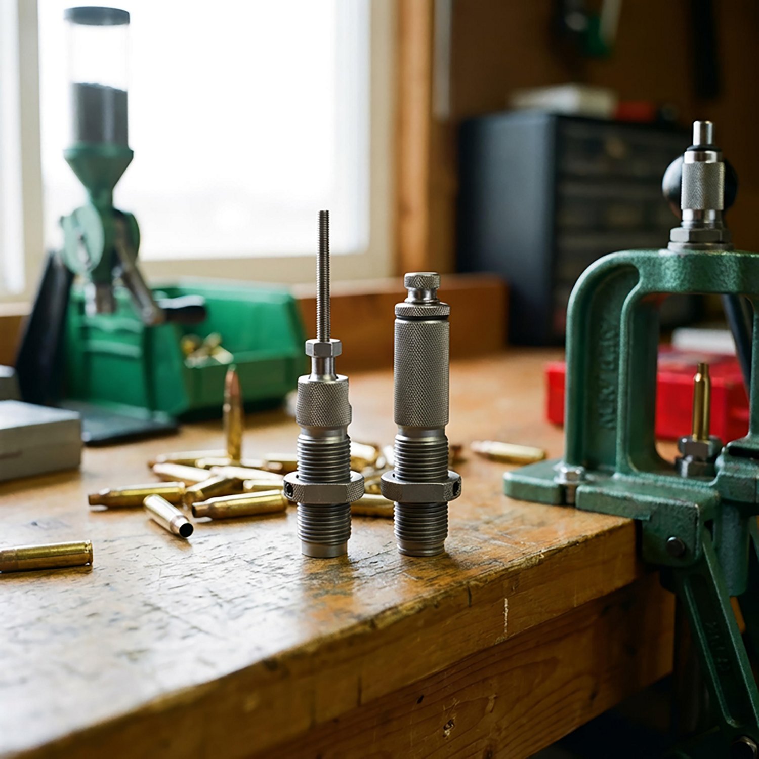 Hornady .300 AAC/Whisper Reloading Dies 2-Pack - view number 2