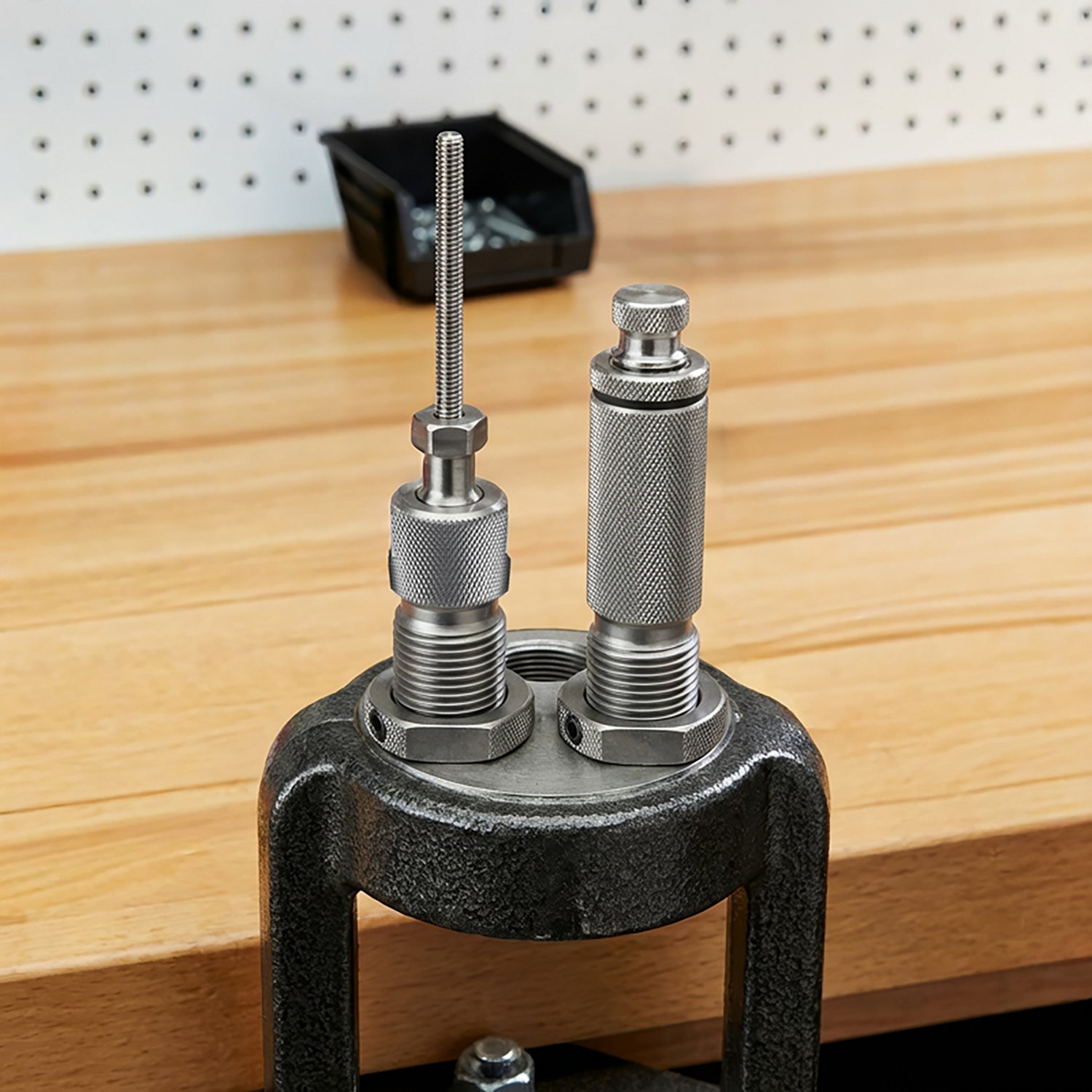 Hornady .300 Winchester Mag Reloading Dies 2-Pack - view number 2