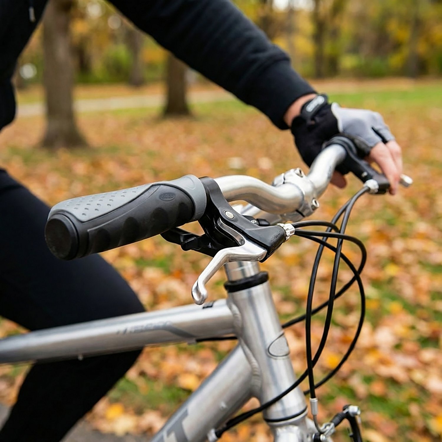 Bell Comfort 750 Bicycle Handlebar Grips - view number 4