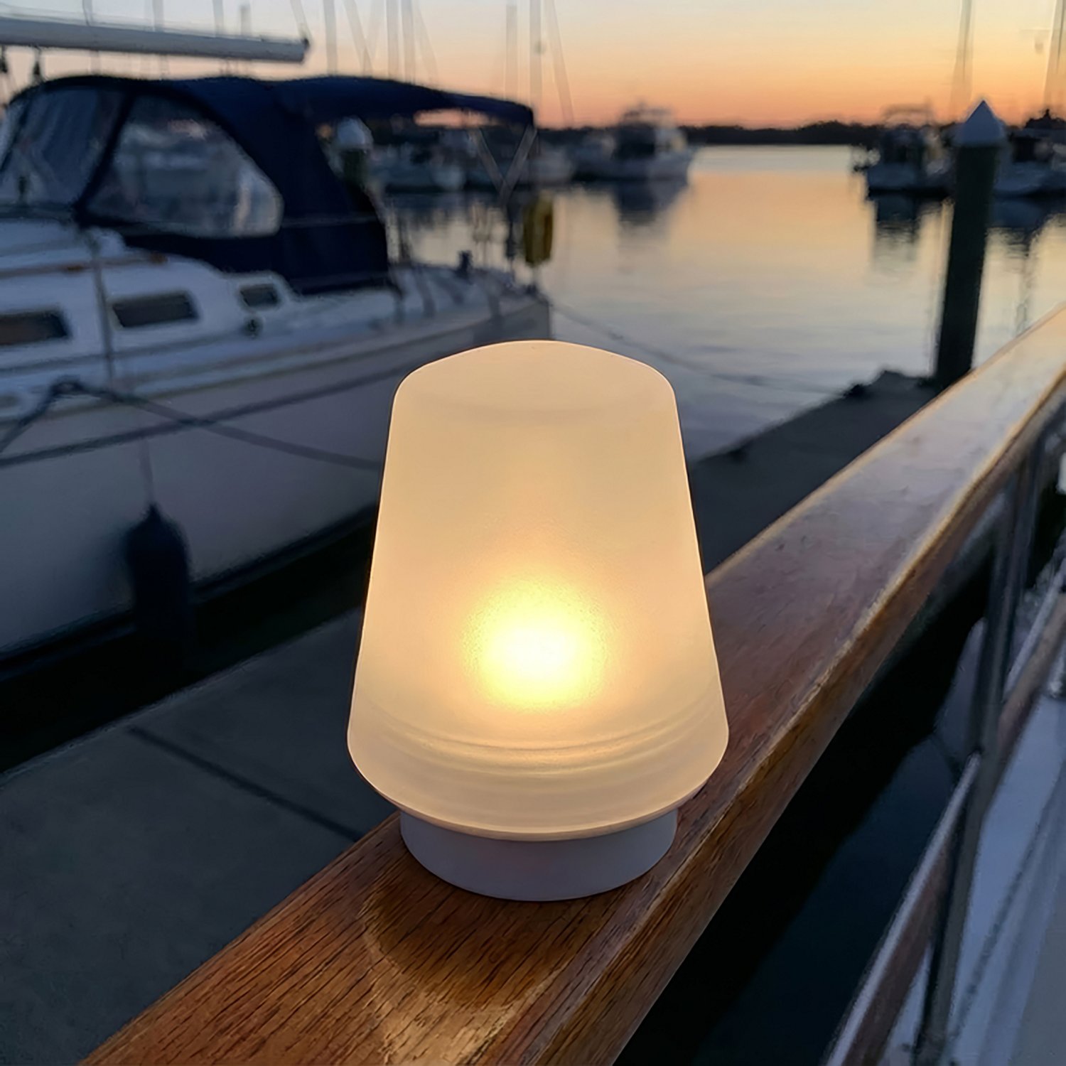 Marine Raider Stern Light Globe                                                                                                  - view number 2