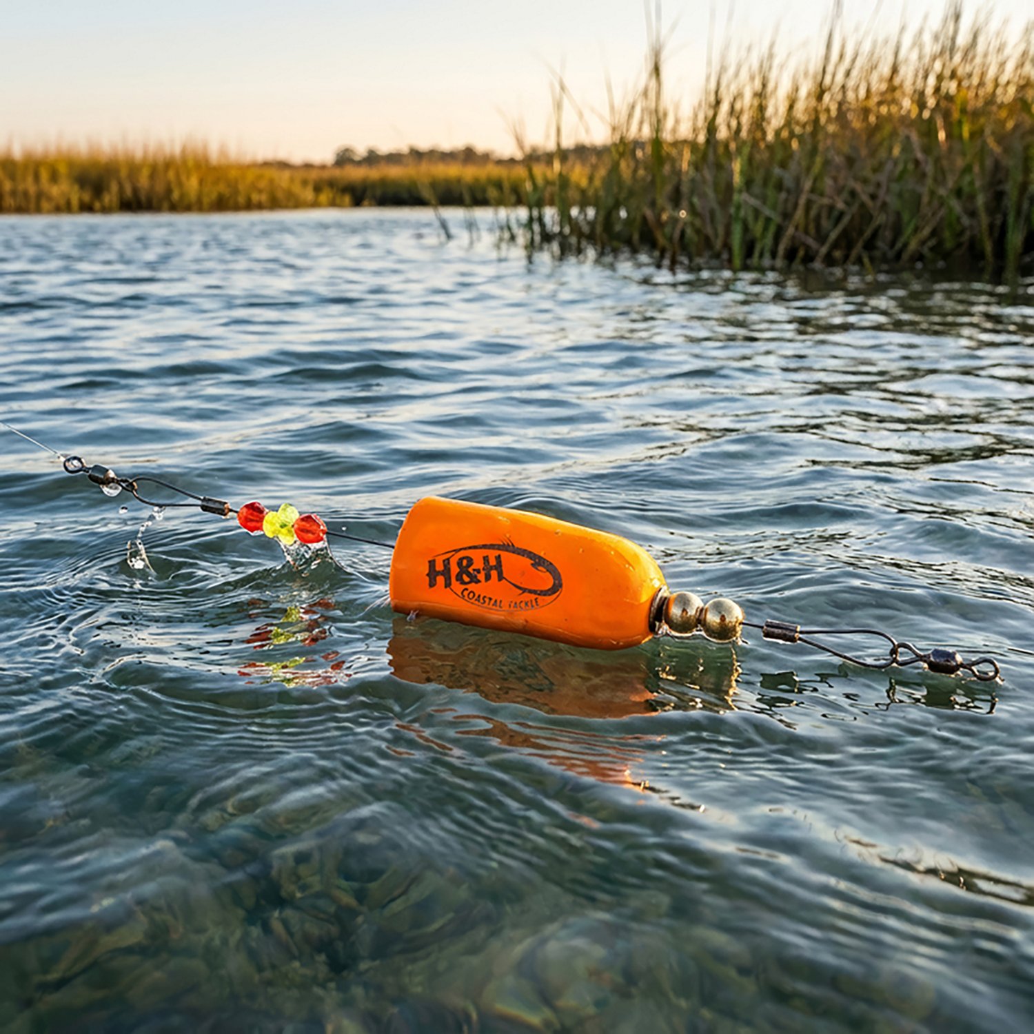 H&H Lure TKO Popping Float Rig                                                                                                   - view number 2