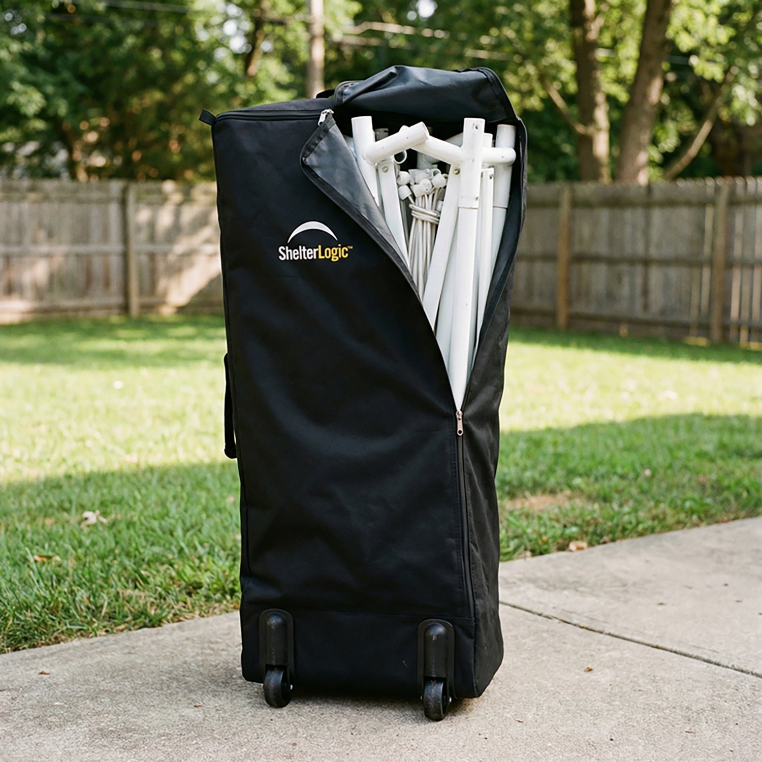 ShelterLogic STORE-IT™ Canopy Rolling Storage Bag - view number 2