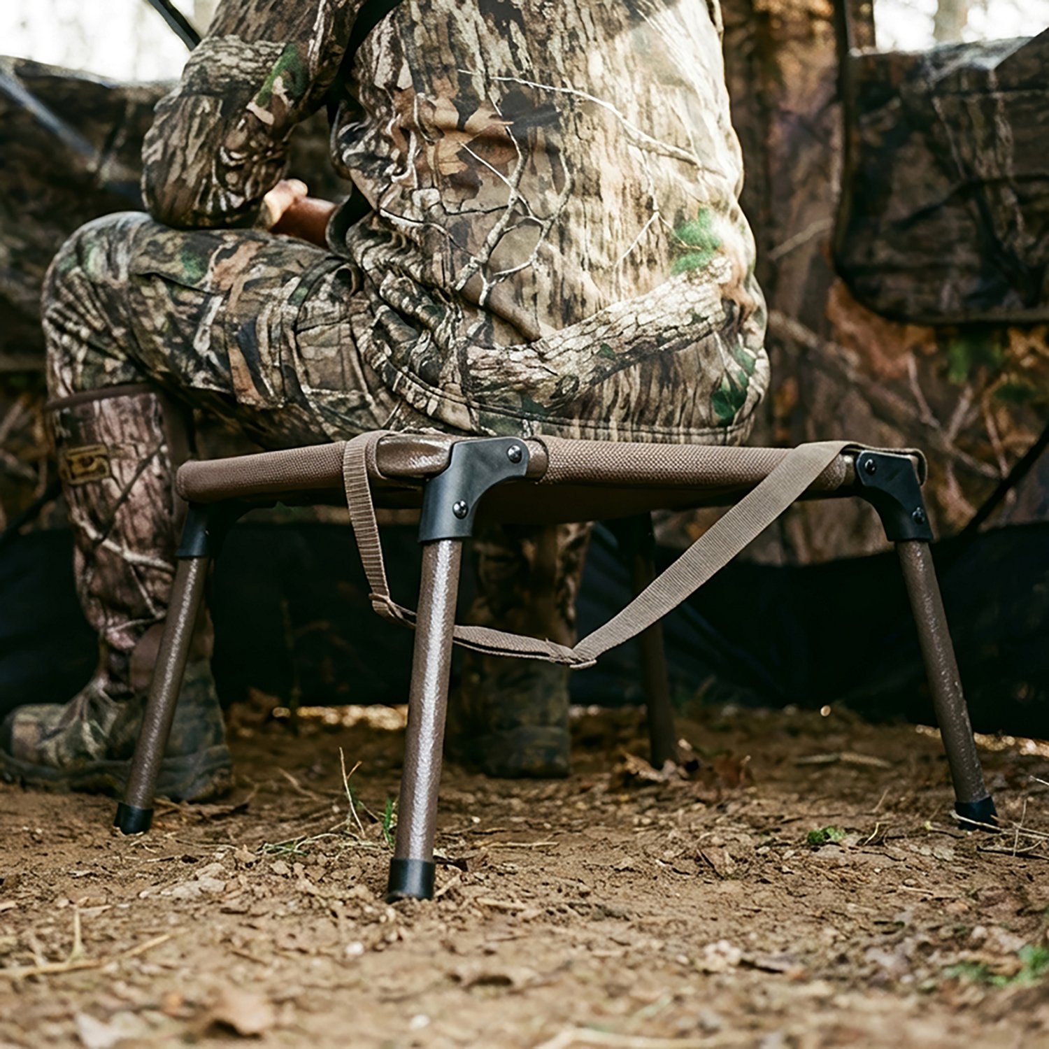 Game Winner Turkey Stool                                                                                                         - view number 4