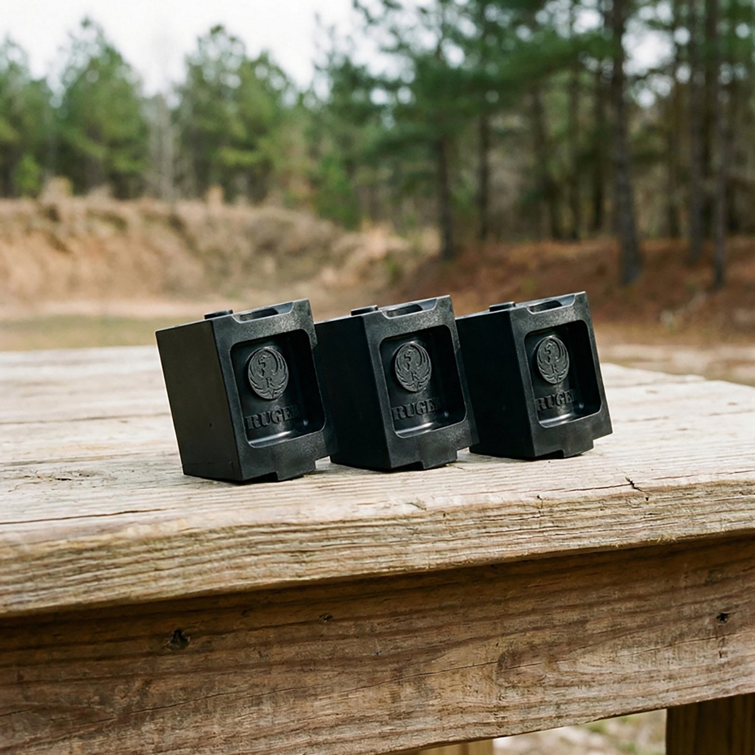 Ruger BX-1 .22 LR 10/22 Magazines 3-Pack - view number 3