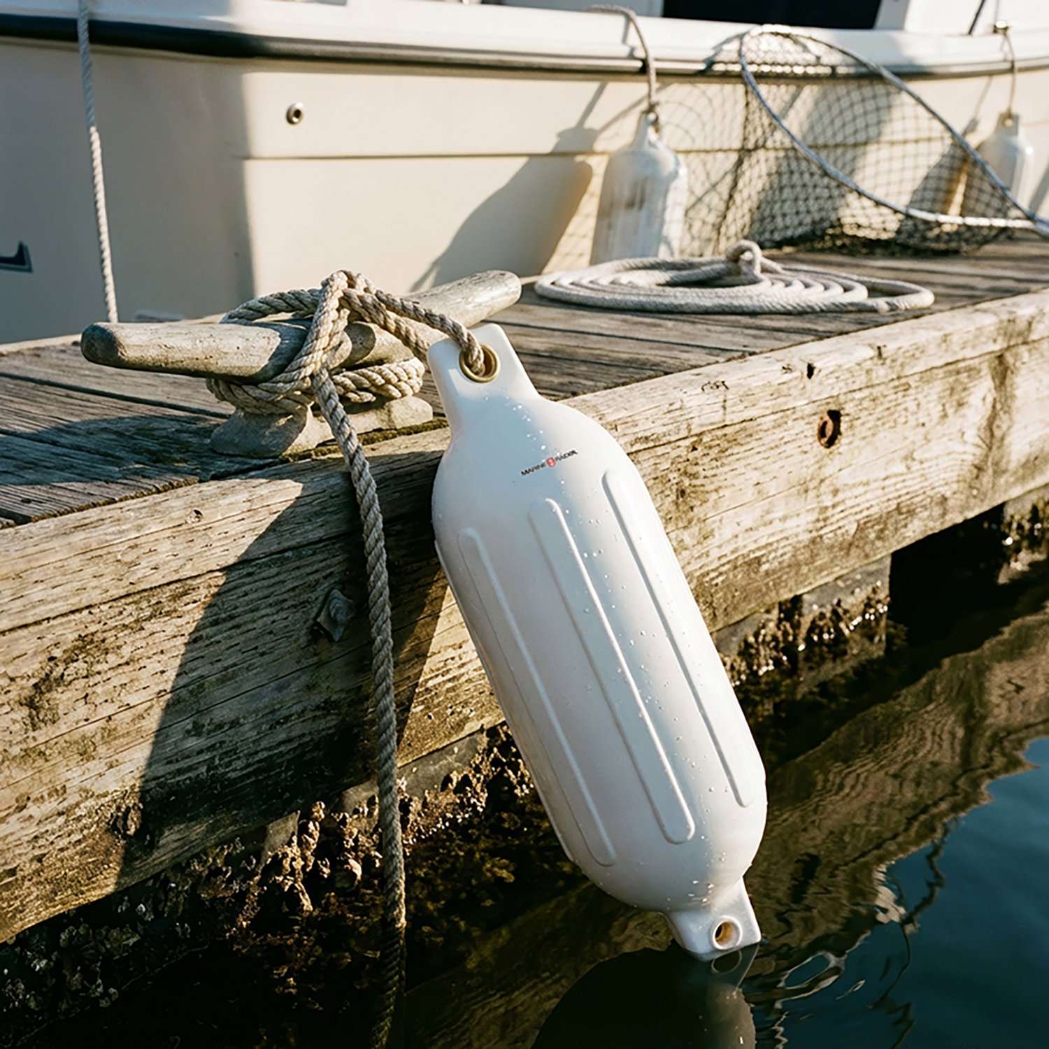 Marine Raider 5 in Boat Fender - view number 2