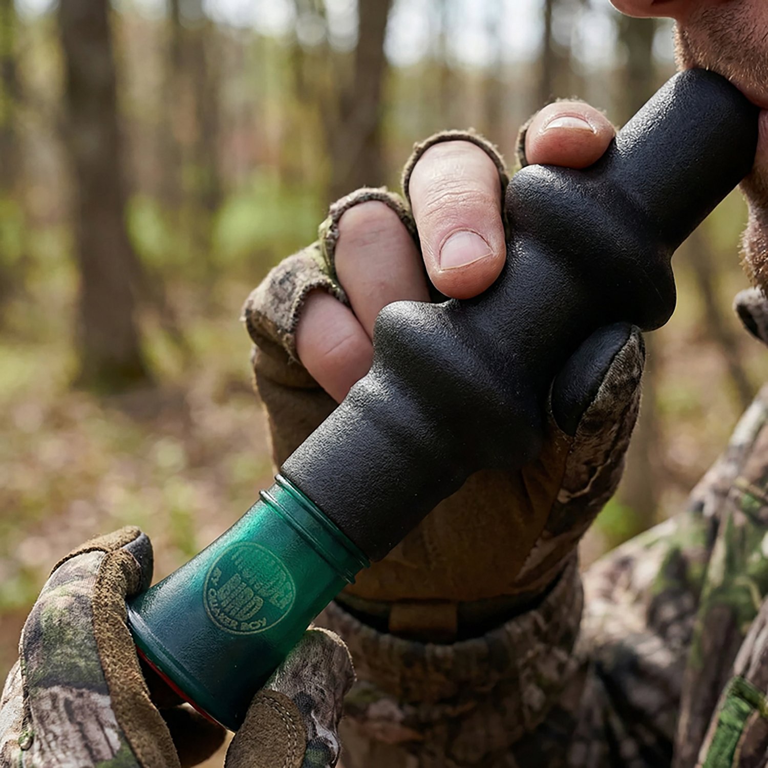 Quaker Boy Thunderbird Gobbler Turkey Locator Call - view number 2