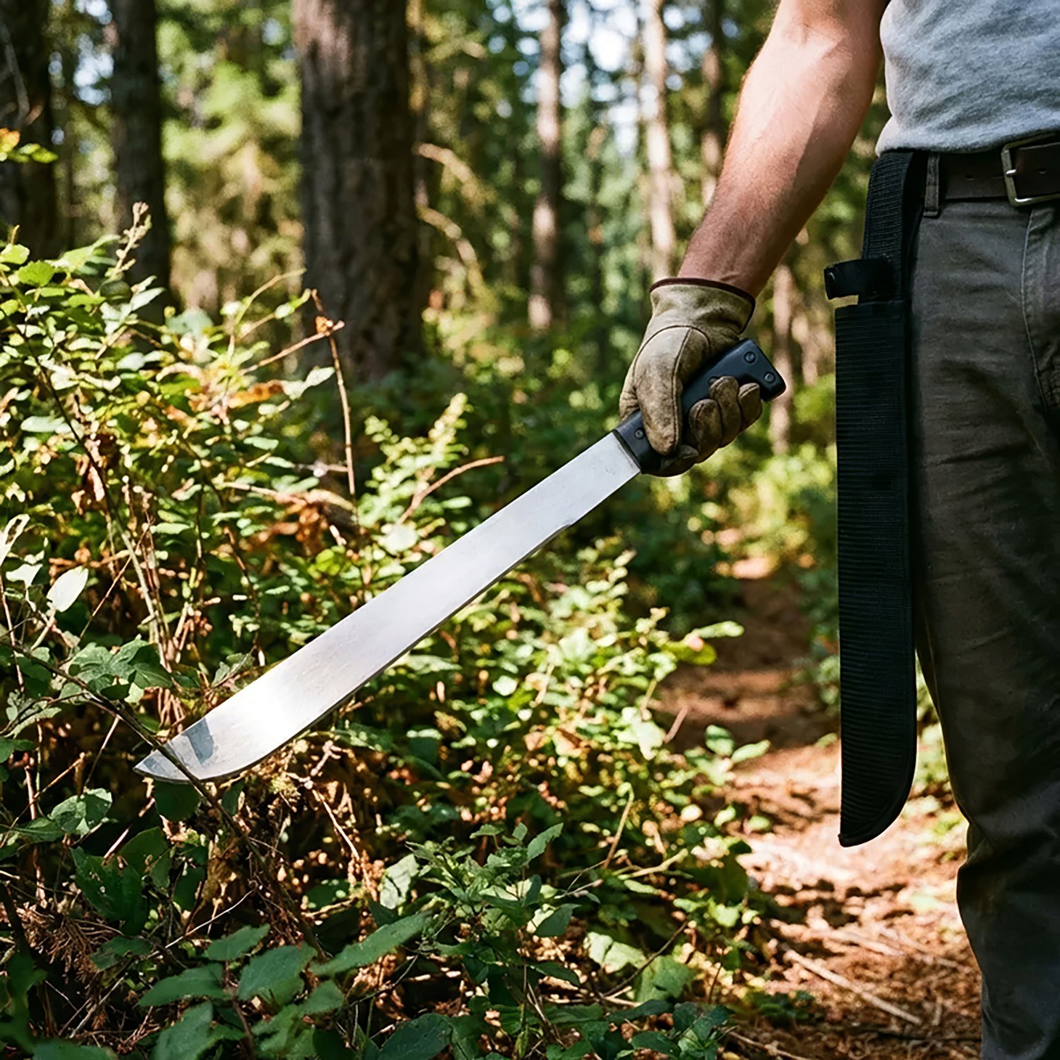 Coghlan's Machete - view number 2
