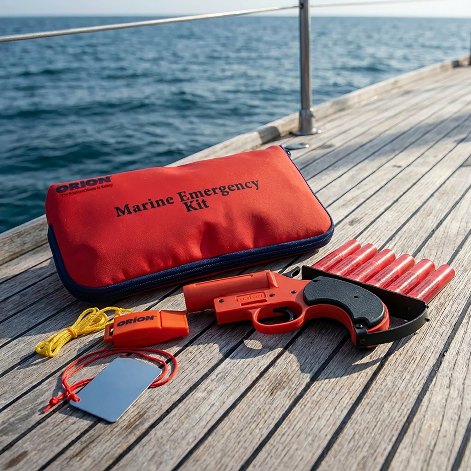 Orion Coastal Alerter Kit - view number 2