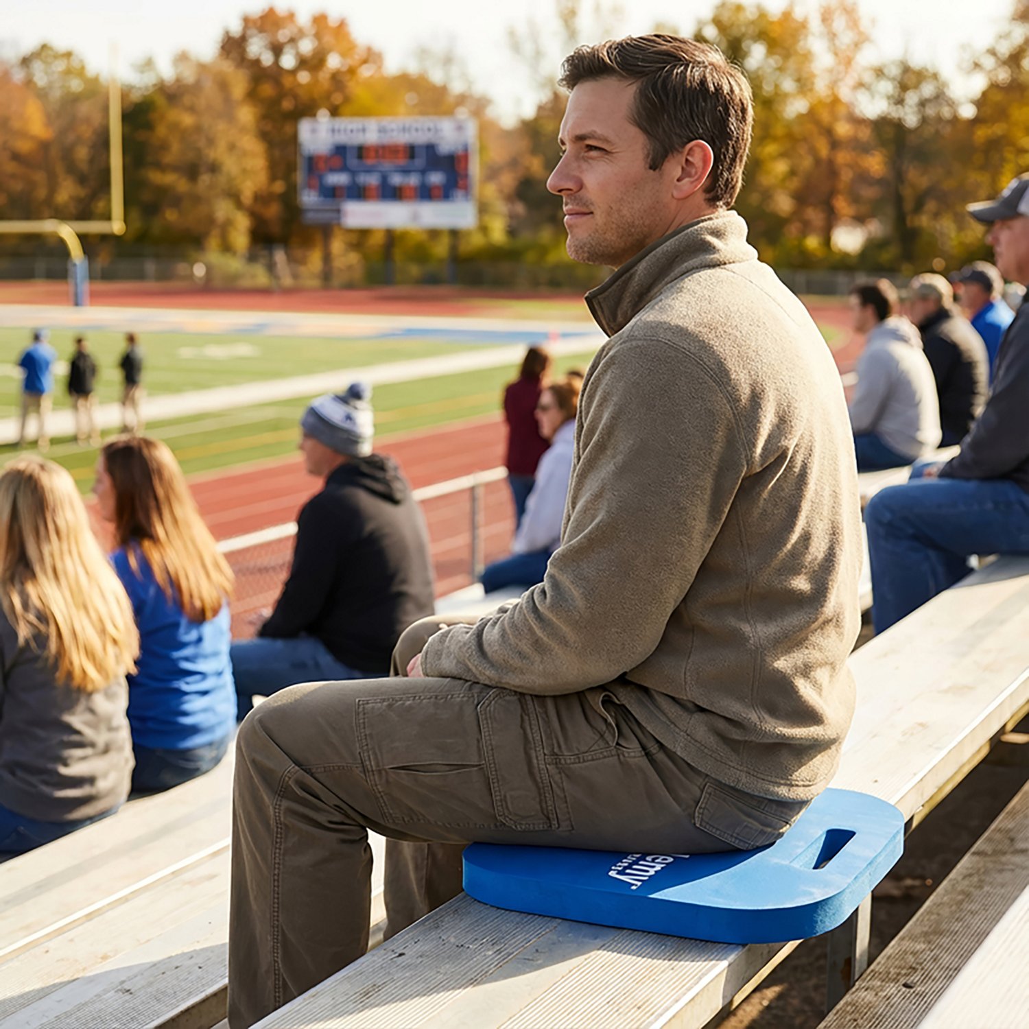 Academy Sports + Outdoors Seat Cushion - view number 2