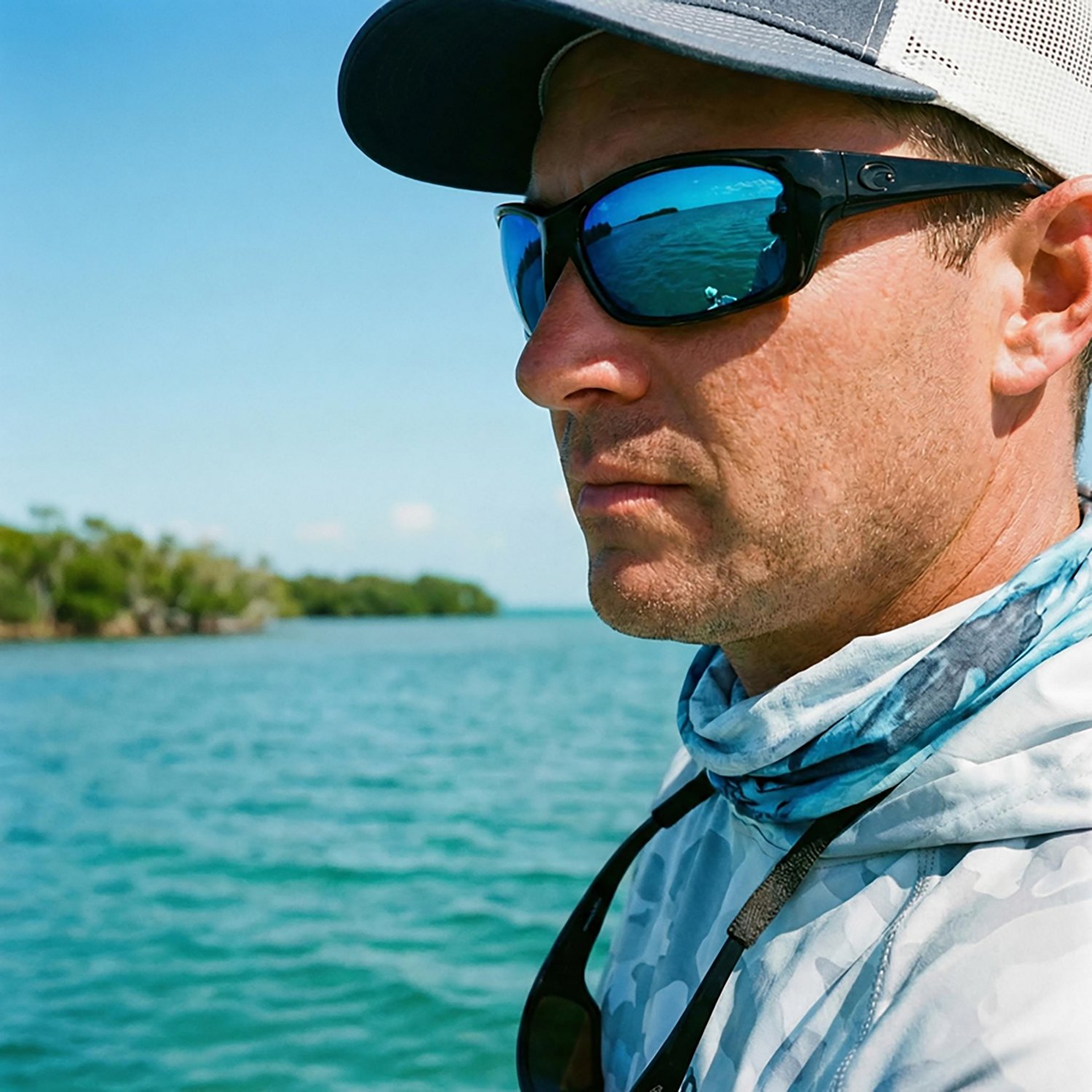 Costa Del Mar Jose Sunglasses                                                                                                    - view number 2