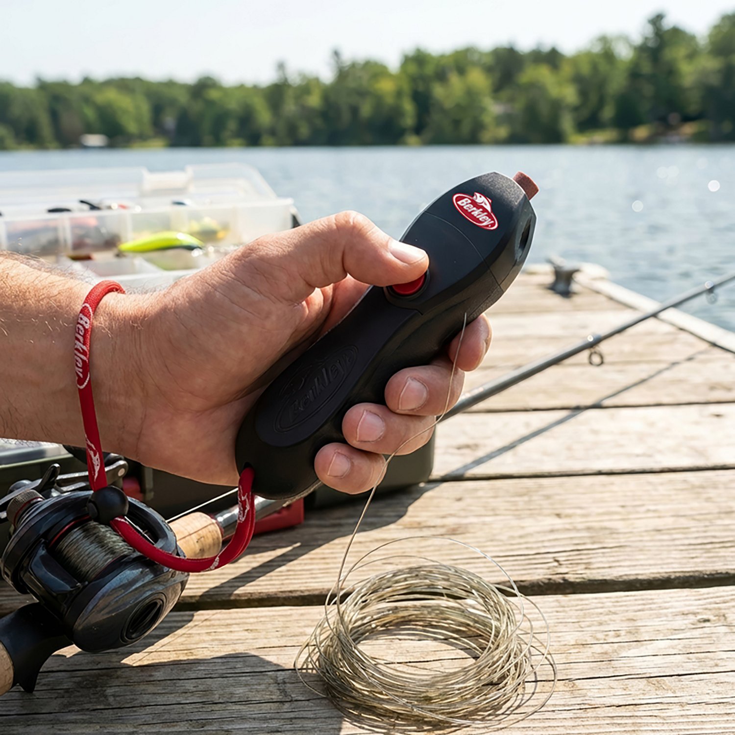 Berkley® Line Stripper - view number 3