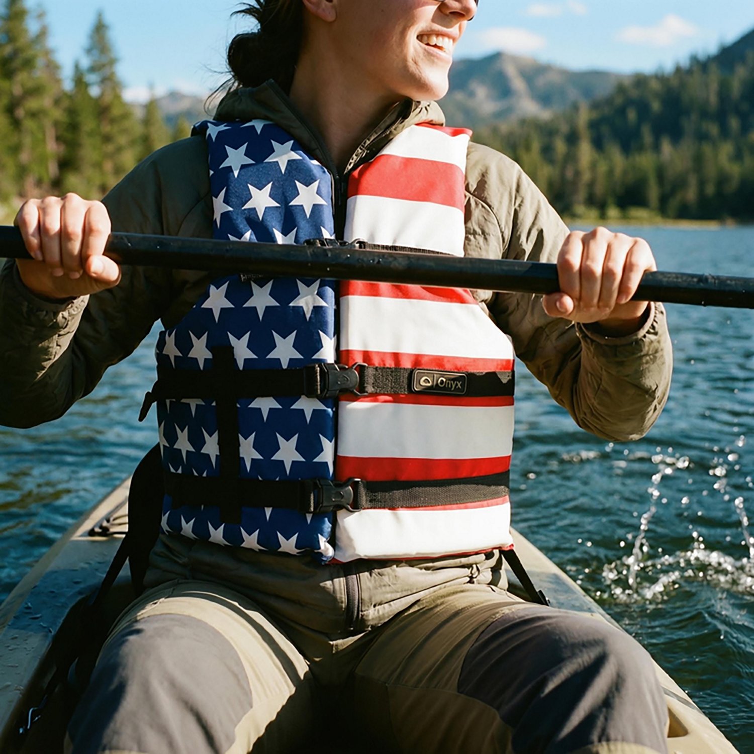 Onyx Outdoor General Purpose Vest                                                                                                - view number 2