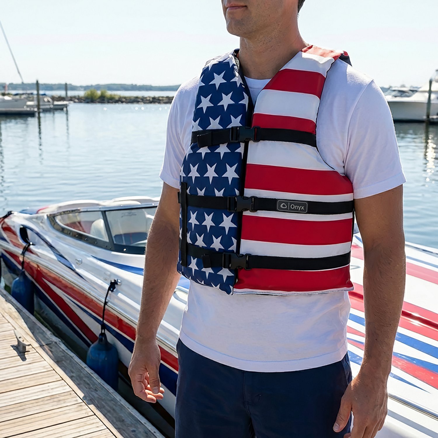 Onyx Outdoor General Purpose Vest                                                                                                - view number 3