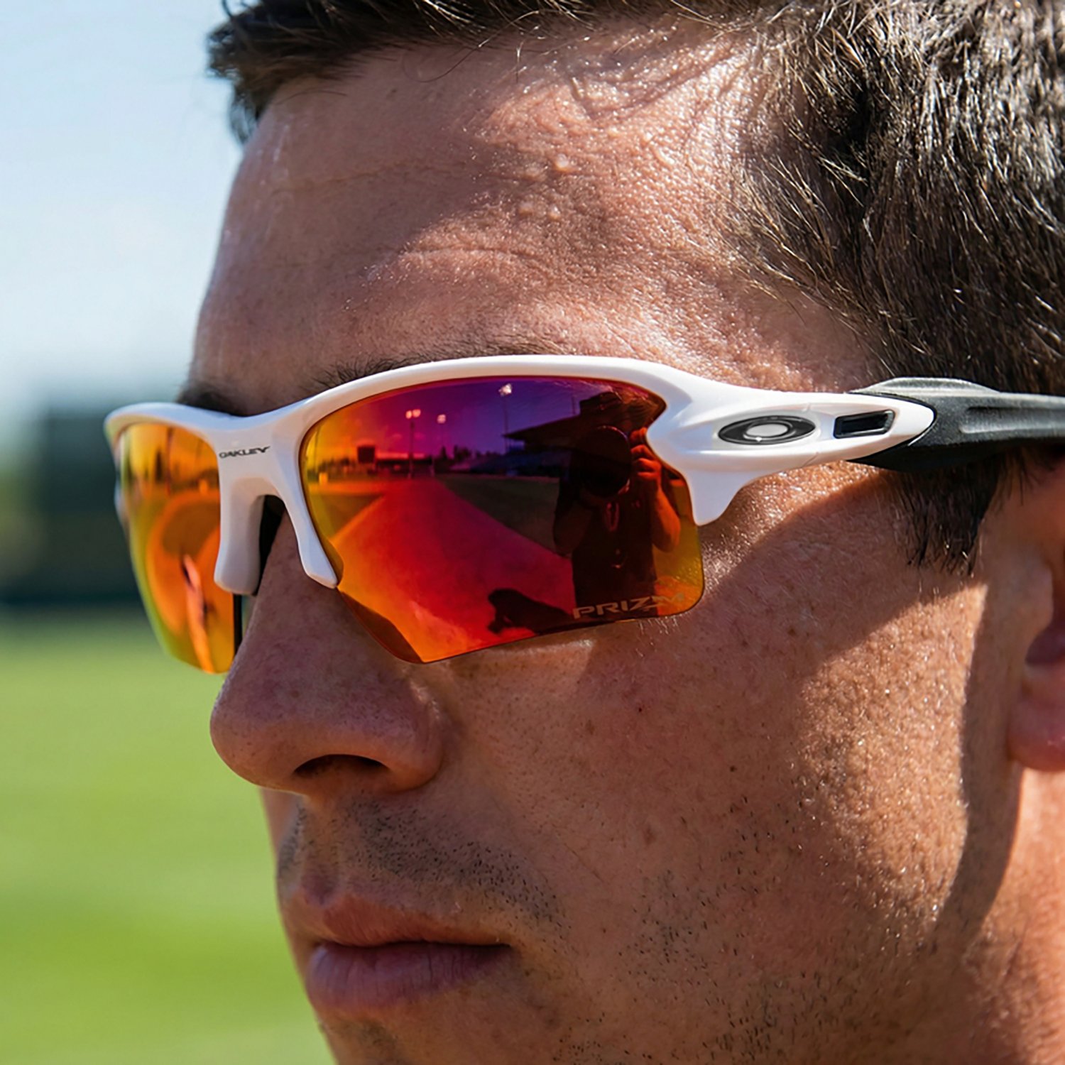 Oakley Flak 2.0 XL Sunglasses - view number 5