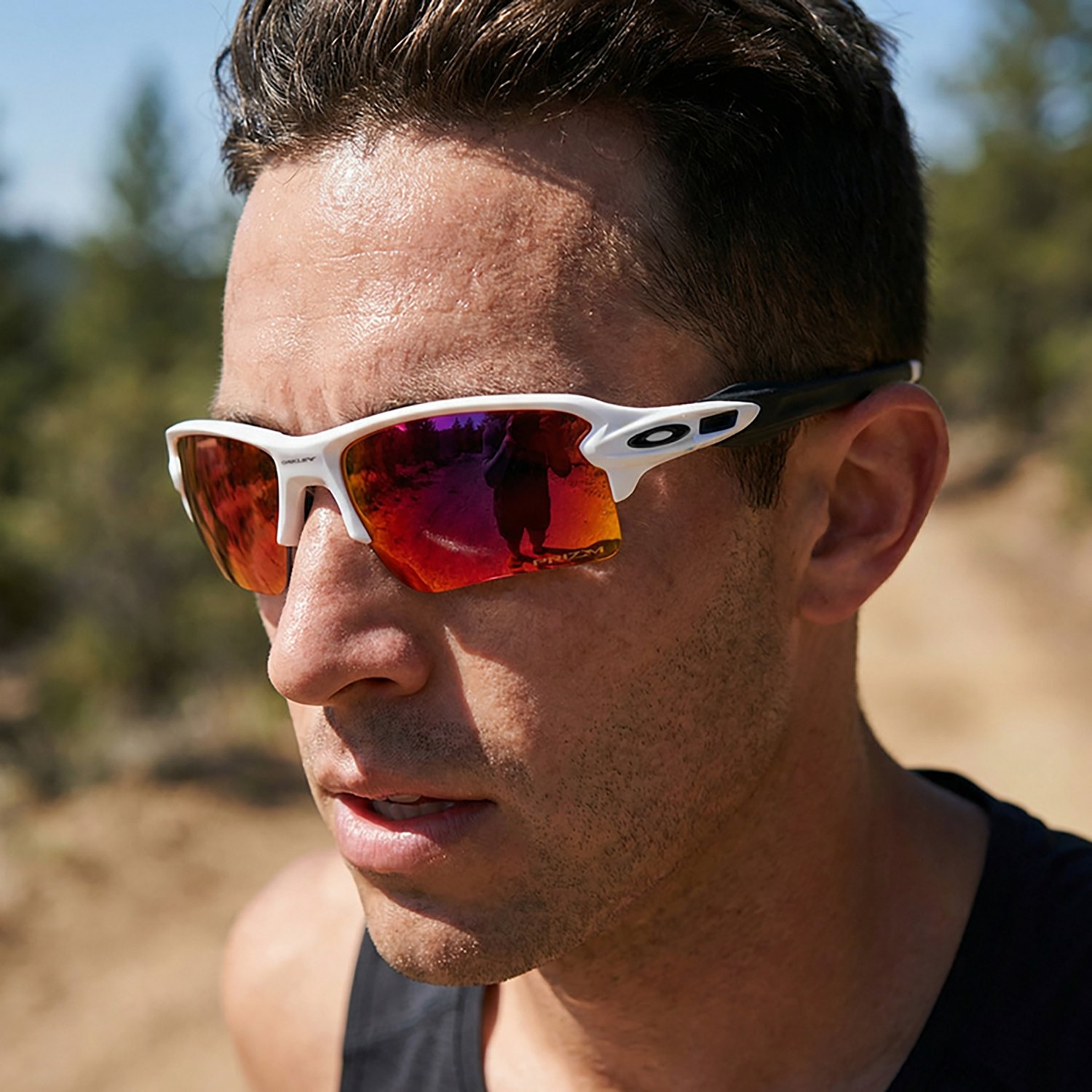 Oakley Flak 2.0 XL Sunglasses - view number 6