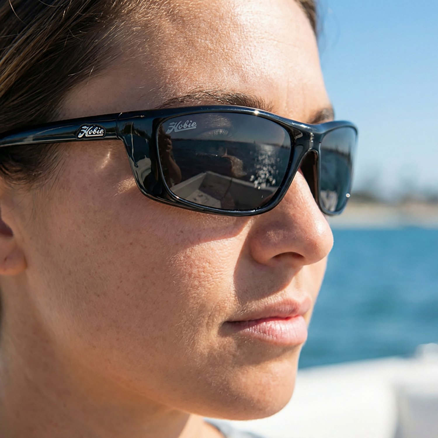 Hobie Polarized Cabo Sunglasses - view number 3