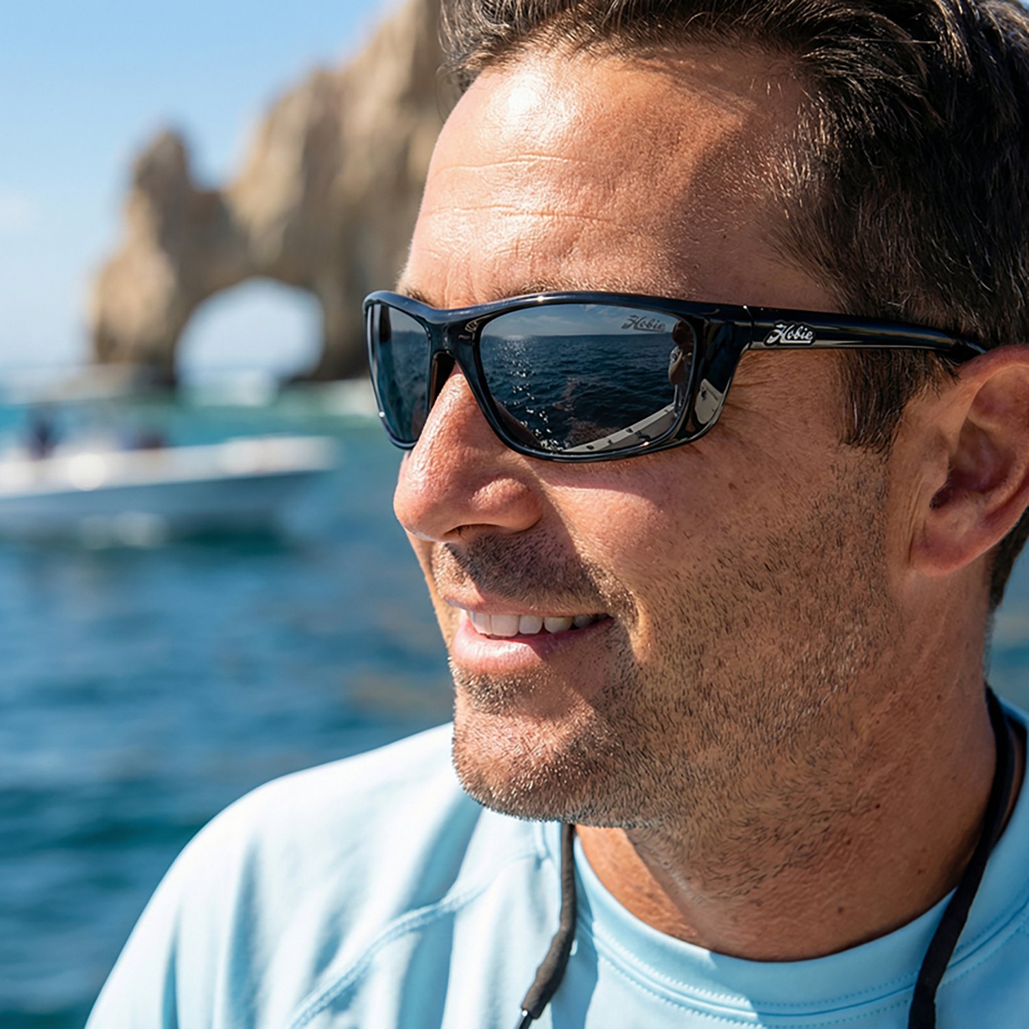 Hobie Polarized Cabo Sunglasses - view number 4