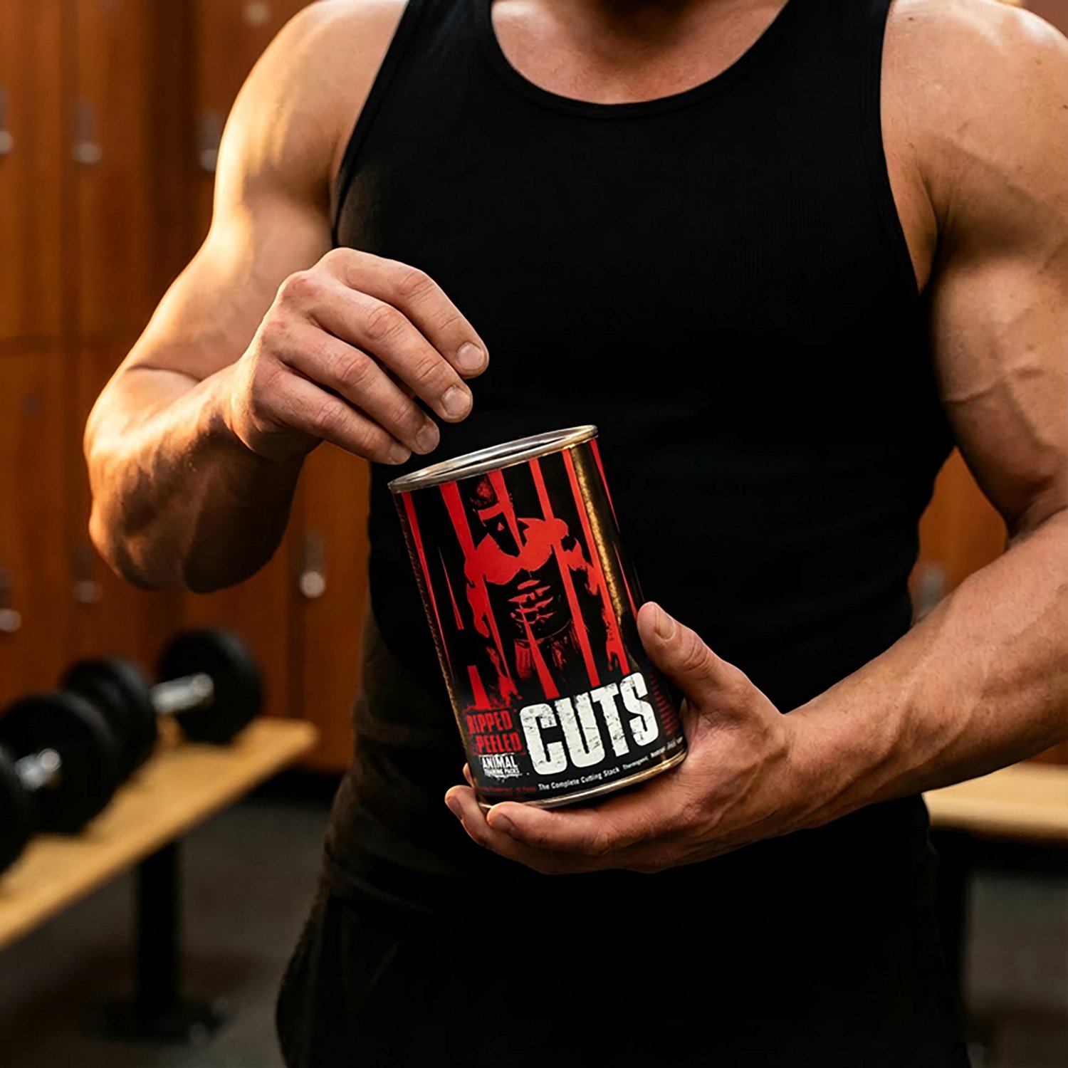 Universal Nutrition Animal Pak - view number 2