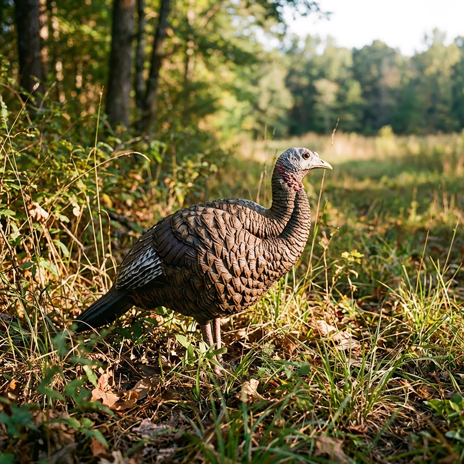Avian-X LCD Breeder Hen Decoy - view number 3