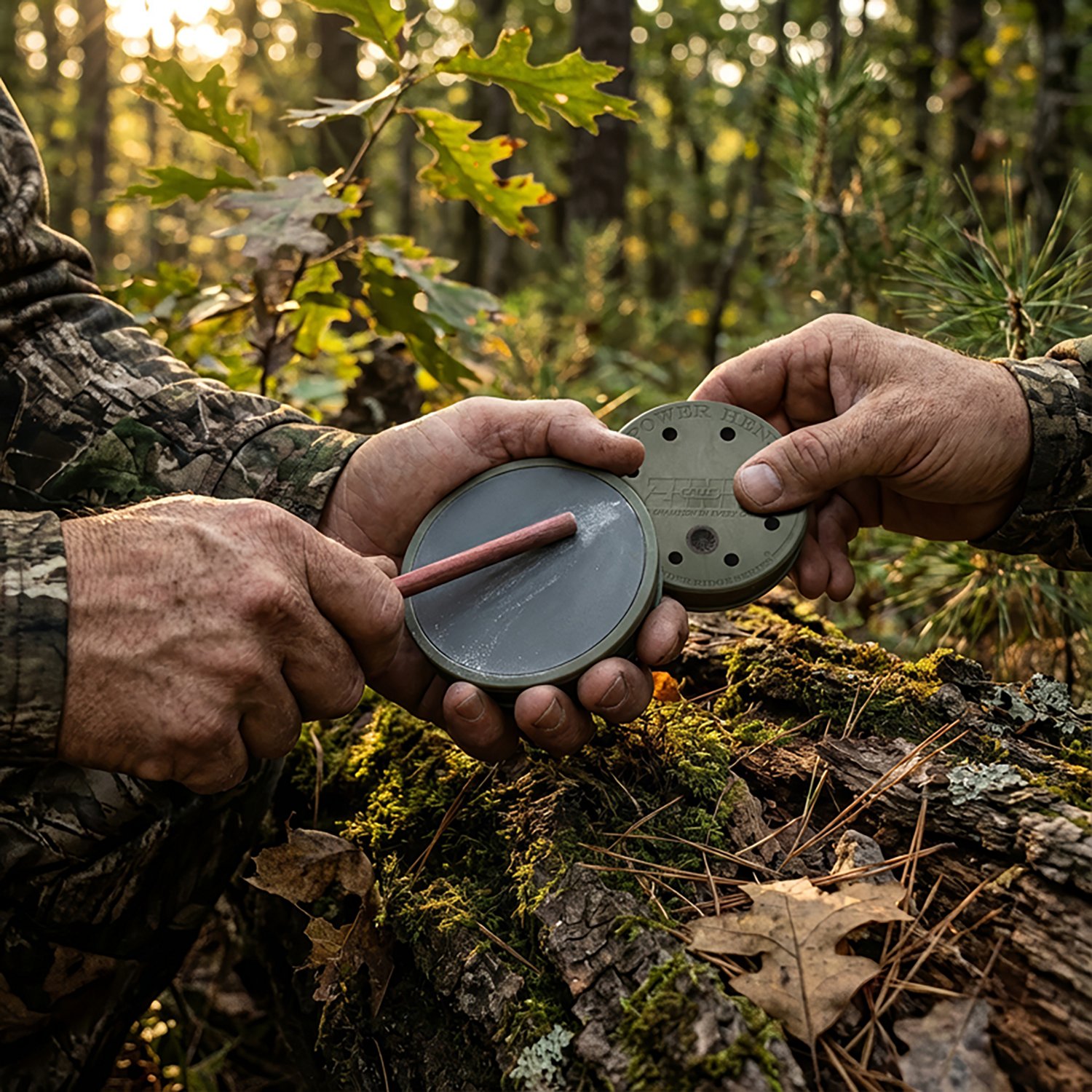 Zink Calls Thunder Ridge™ Slate Friction Turkey Call - view number 2