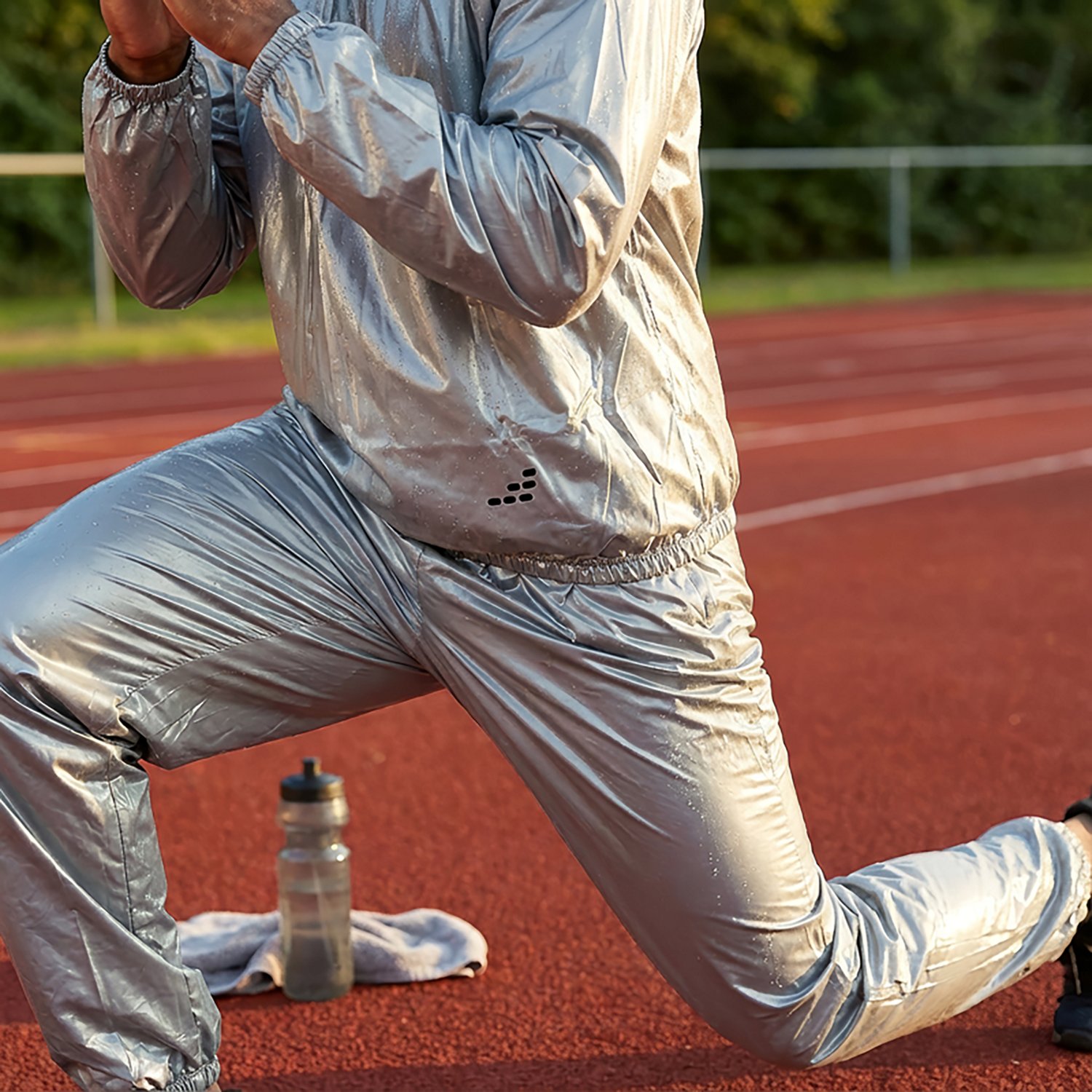 BCG Sauna Reducing Suit - view number 5