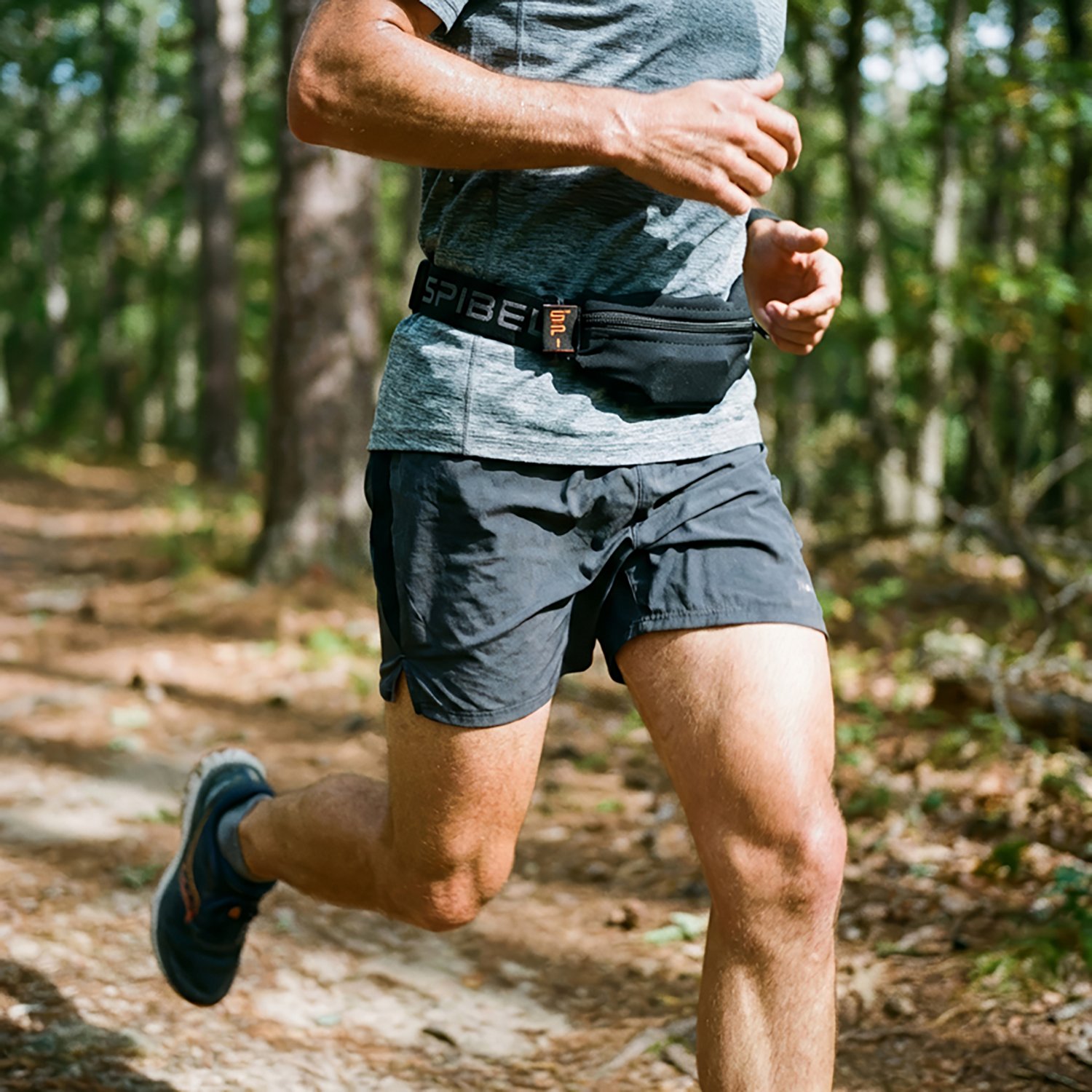 SPIbelt Running Belt - view number 3