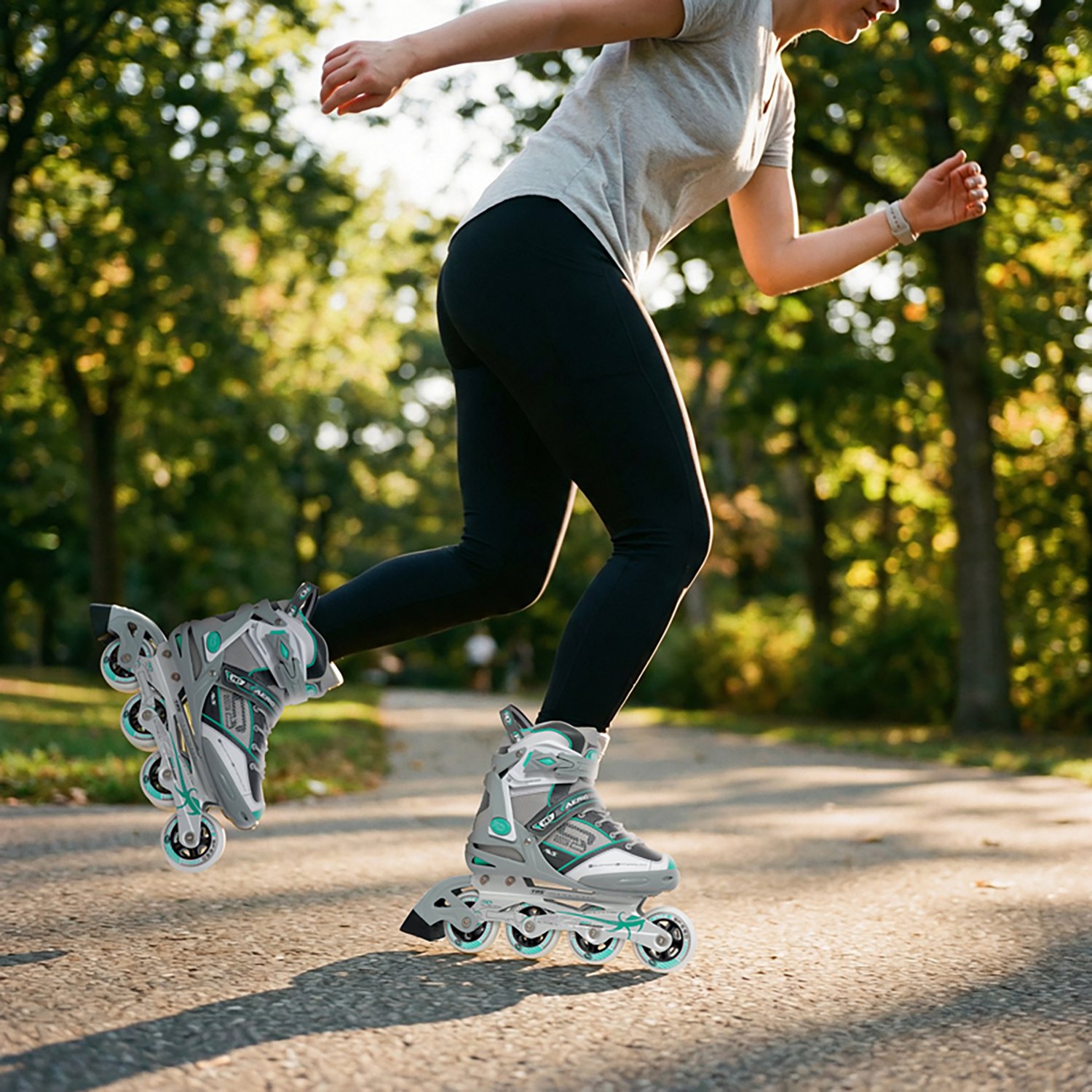 Roller Derby Women's Aerio Q-60 In-line Skates - view number 3
